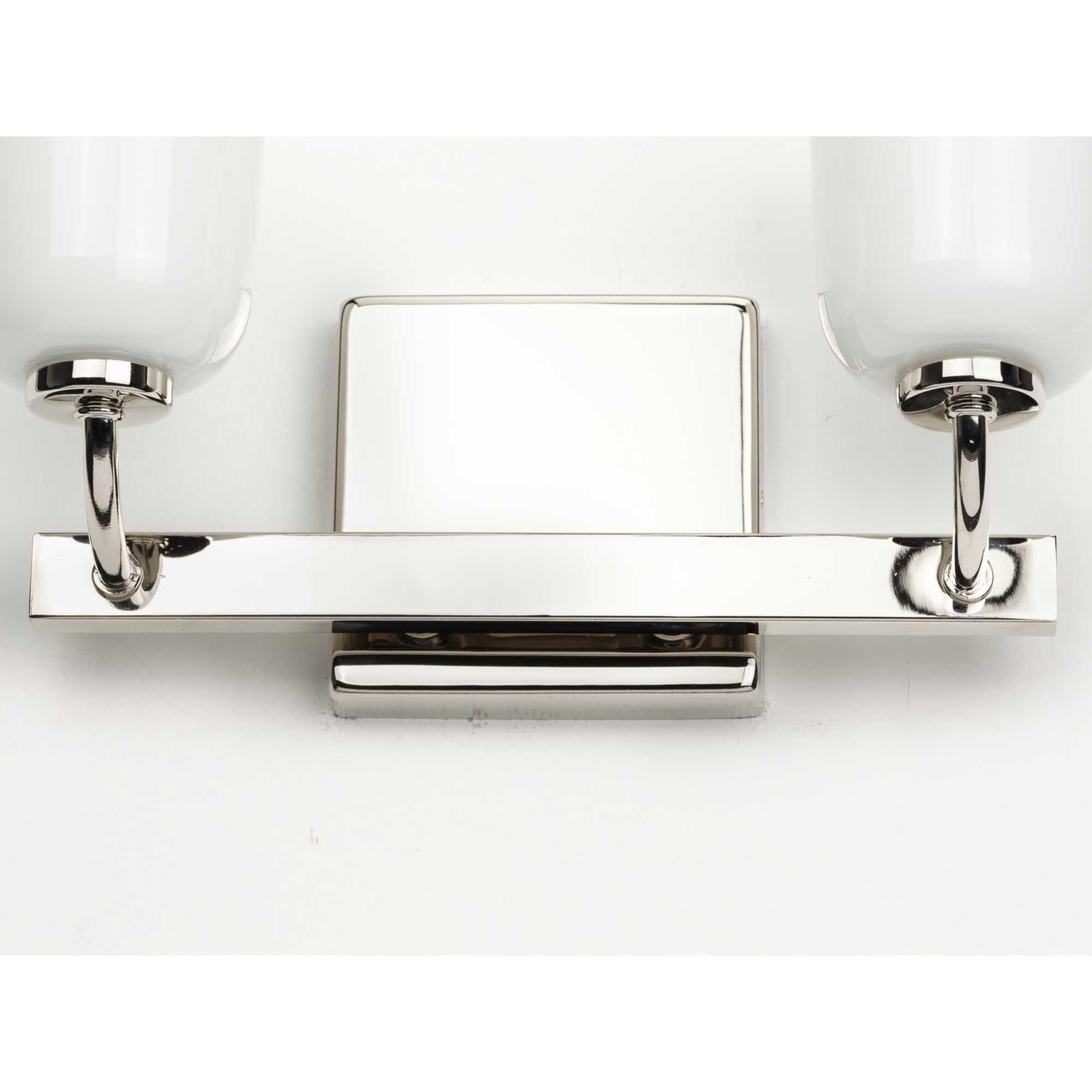 Moore 12 Inch 2 Light Bath Vanity Light by Progress Lighting