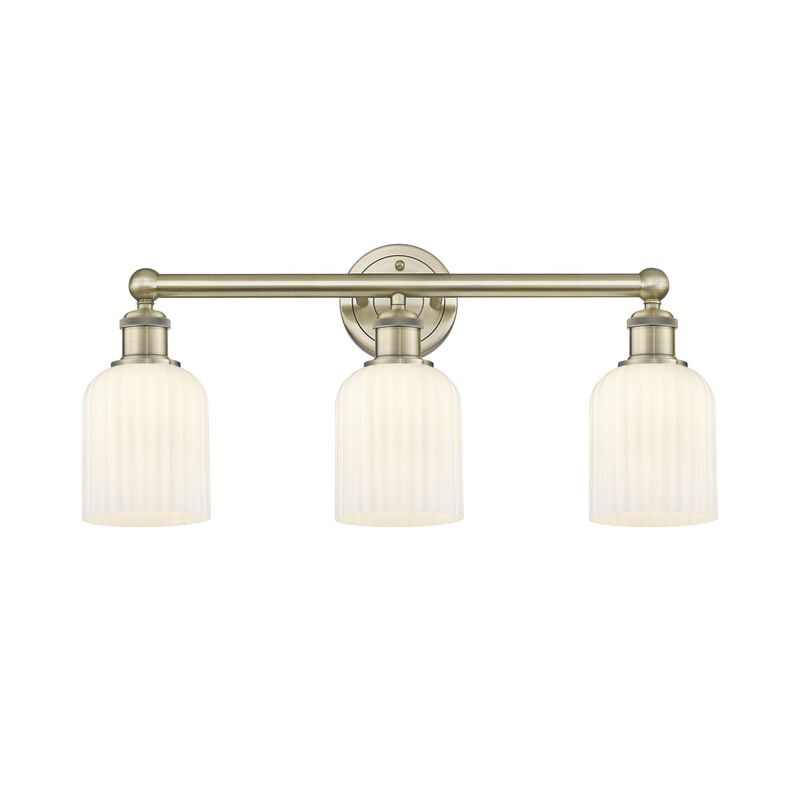Bruno Marashlian Bridal Veil 23 Inch Bath Vanity Light by Innovations Lighting