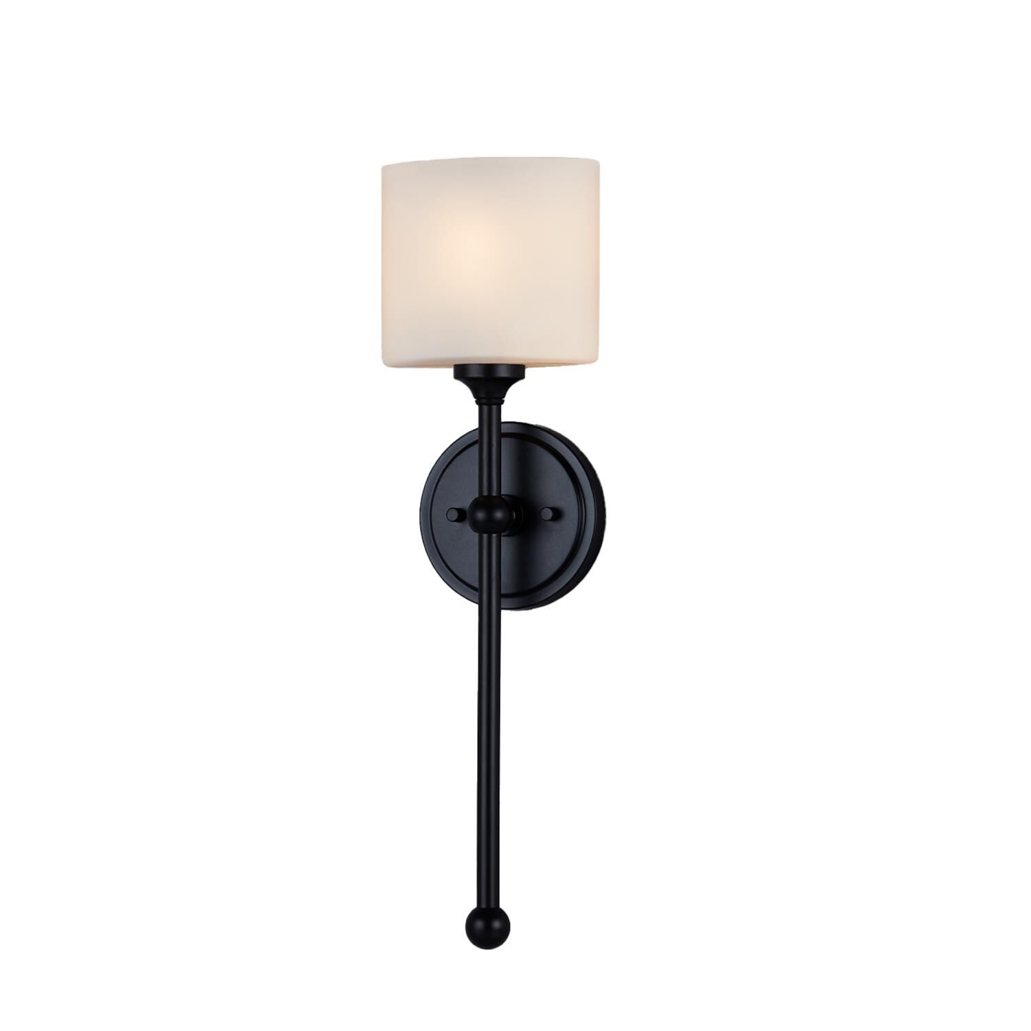 Sequoia 4 Inch Wall Sconce by Justice Design Group