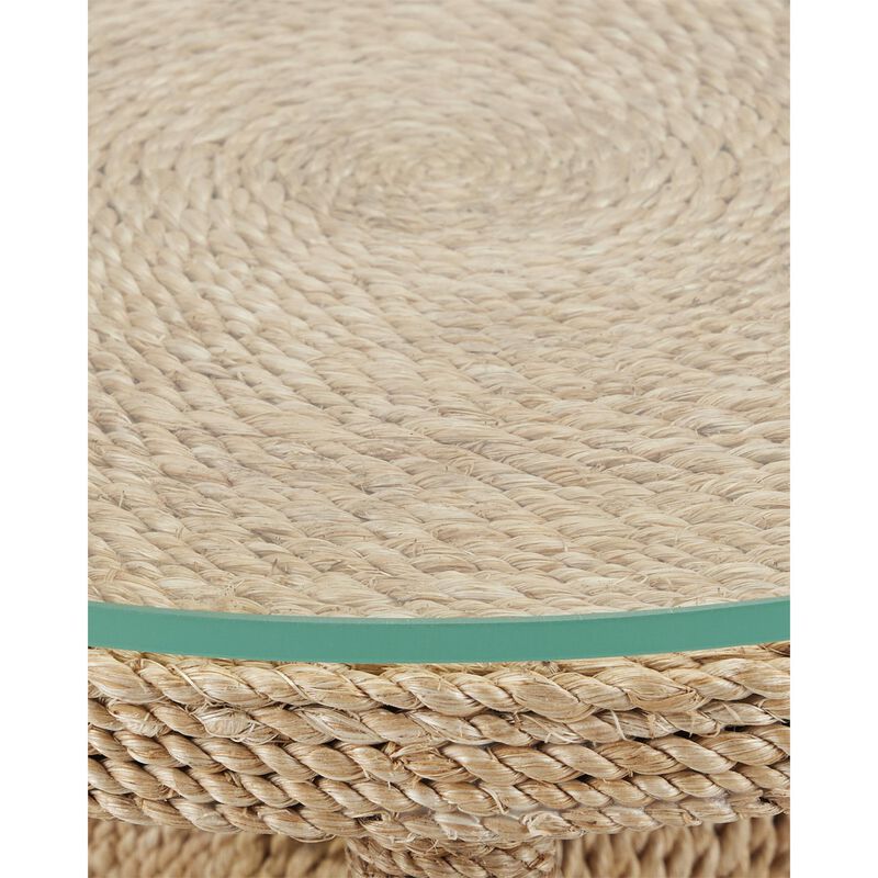 Limay Accent Table by Currey and Company
