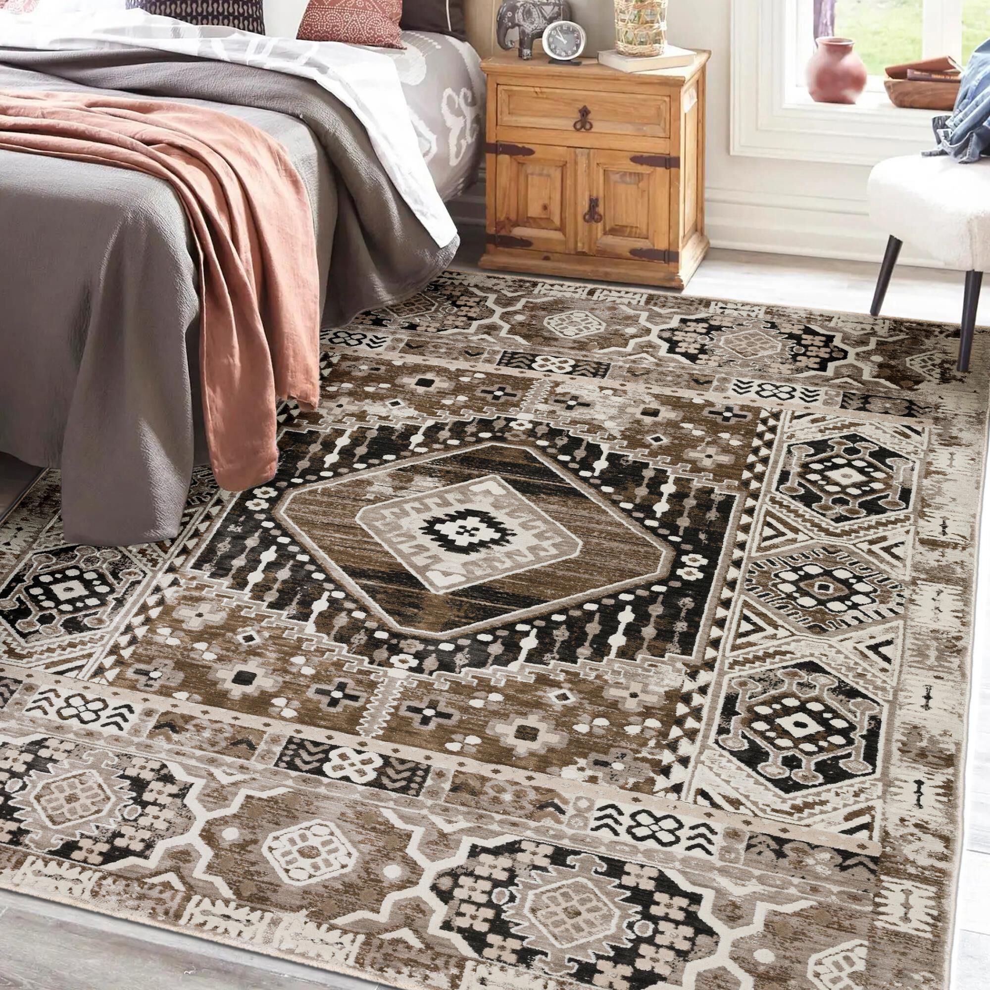 Izmir Iz5 Area Rug by Dalyn Rug Company