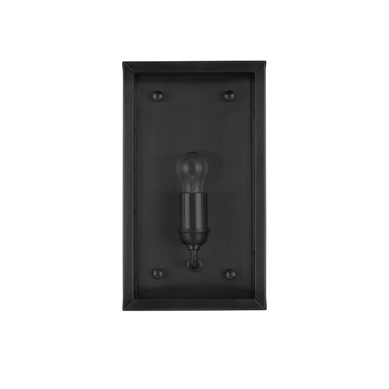 Royster Outdoor Wall Light by Currey and Company