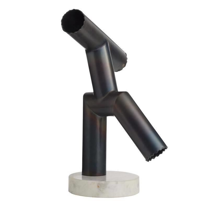 Kouame 15 Inch Sculpture by Arteriors Home