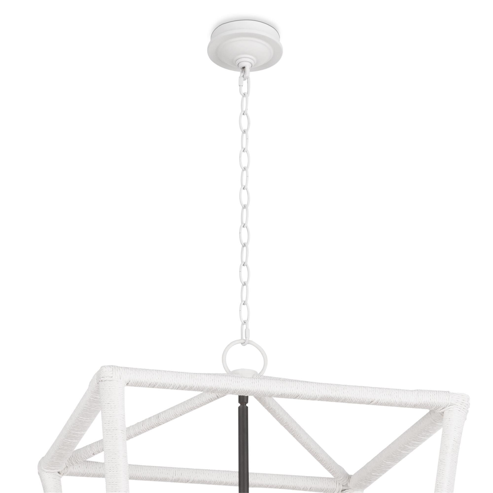 Luella Medium Lantern Pendant,