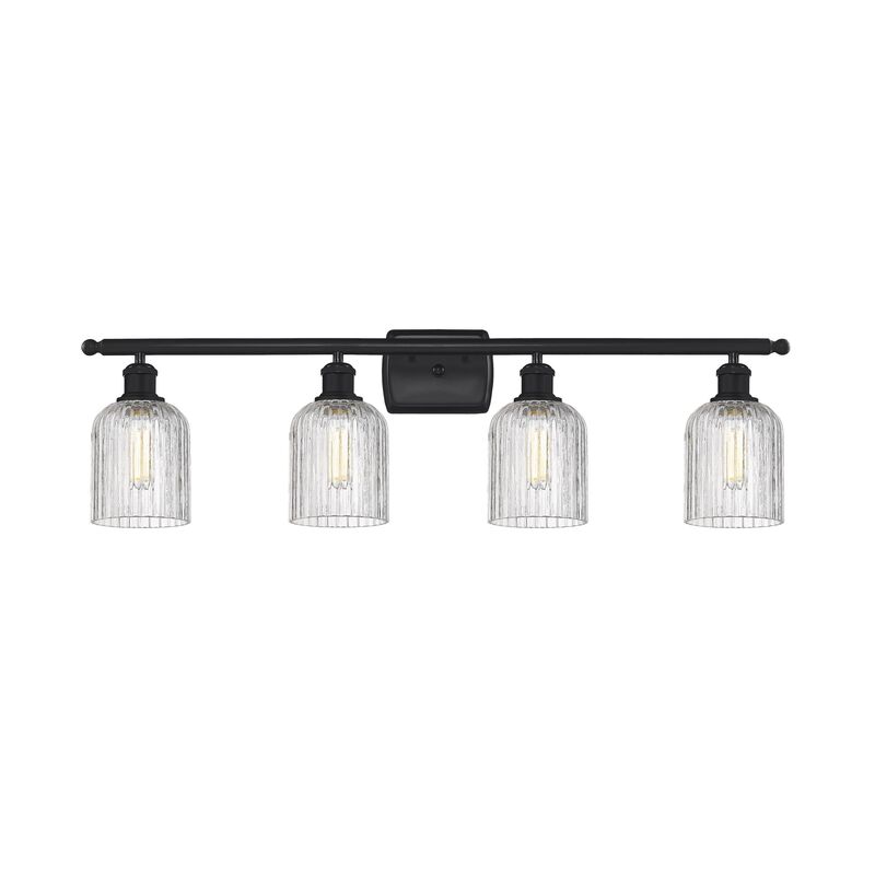 Bruno Marashlian Bridal Veil 35 Inch Bath Vanity Light by Innovations Lighting