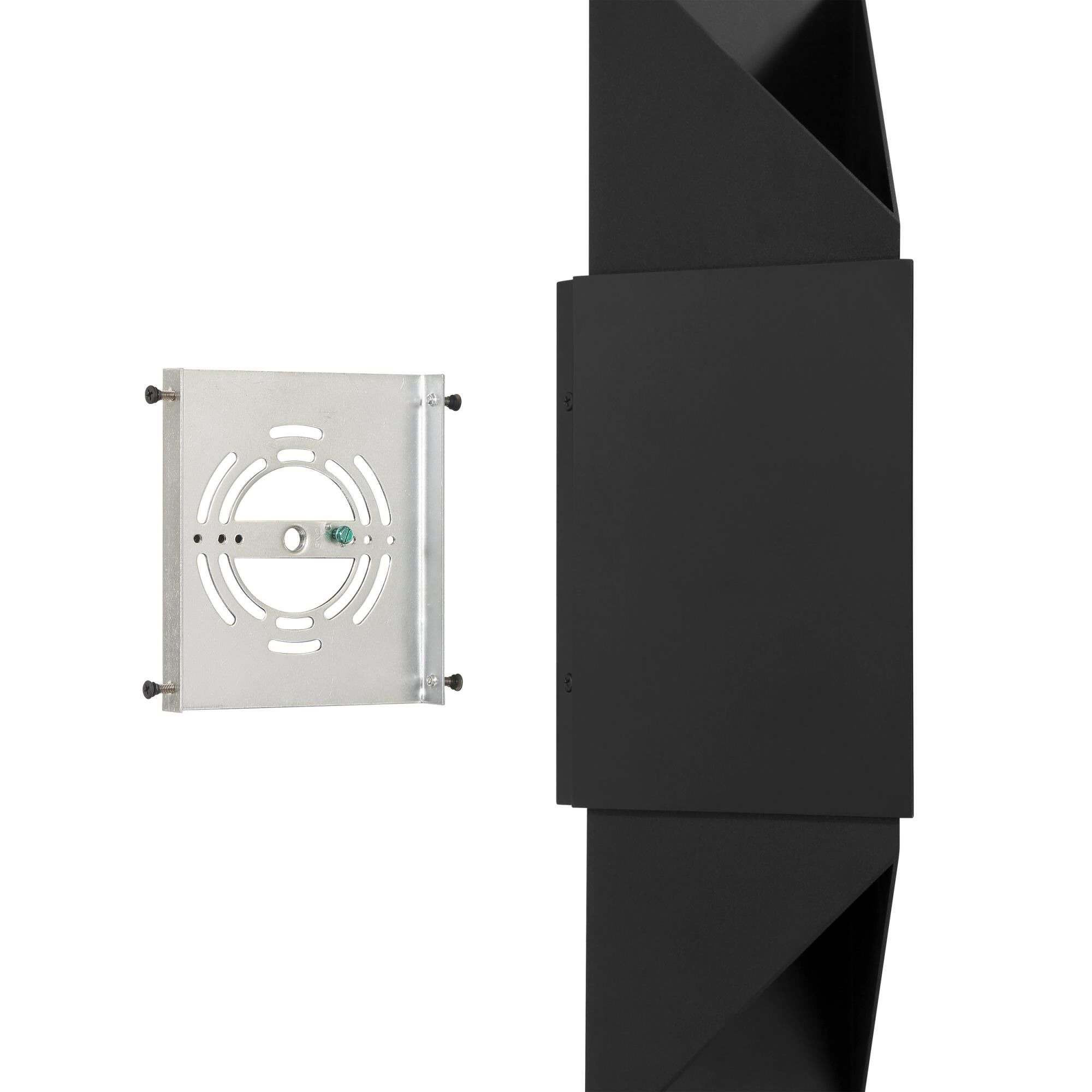 Brera 20 Inch Outdoor Wall Light by Eglo Lighting