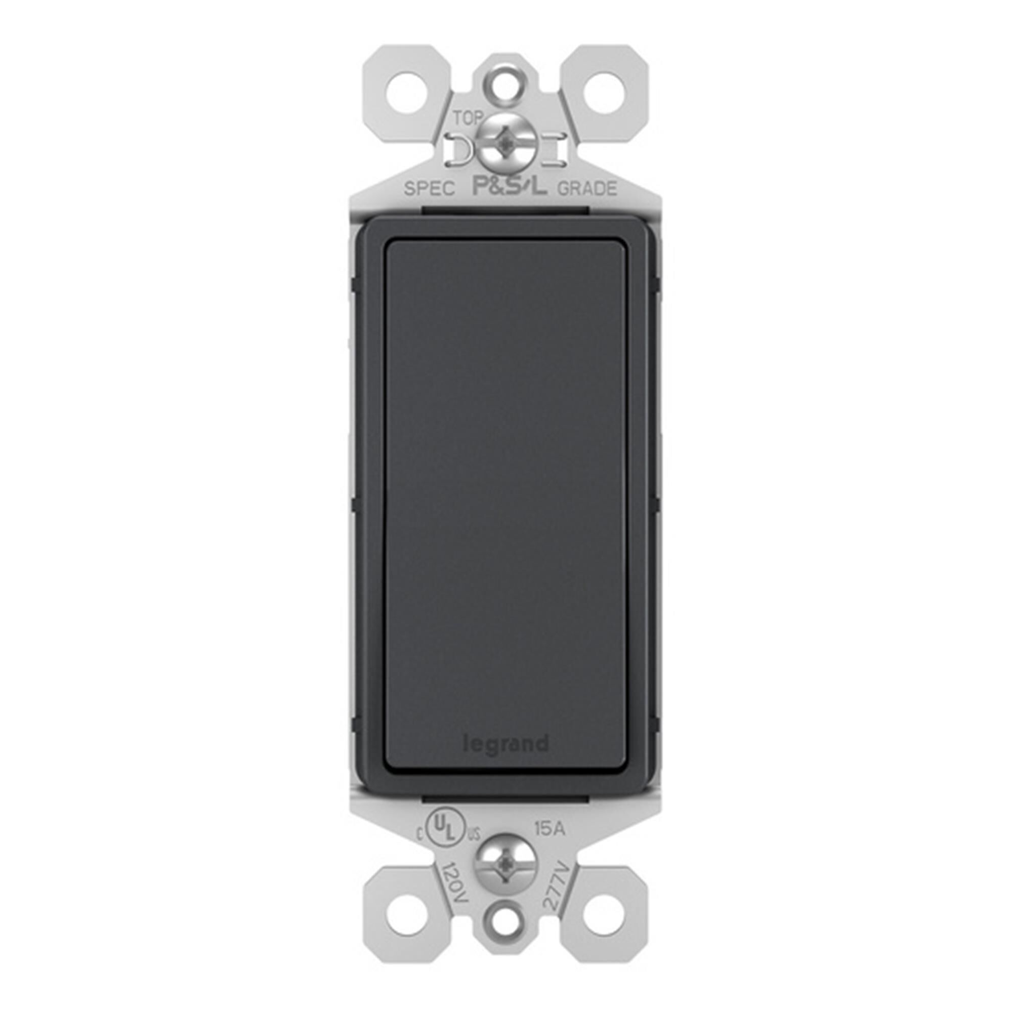 Radiant Light Switch,