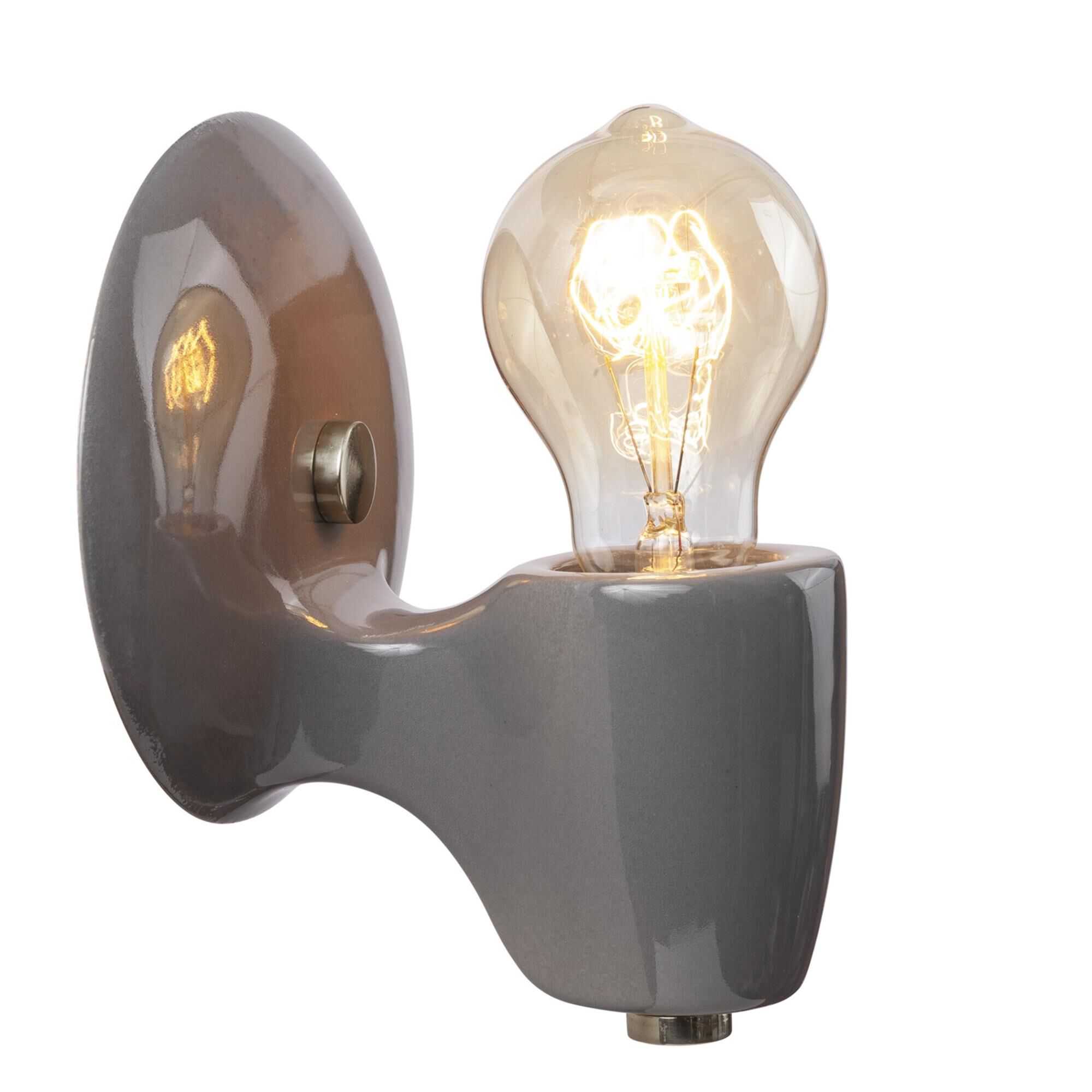 American Classics 6 Inch Wall Sconce by Justice Design Group