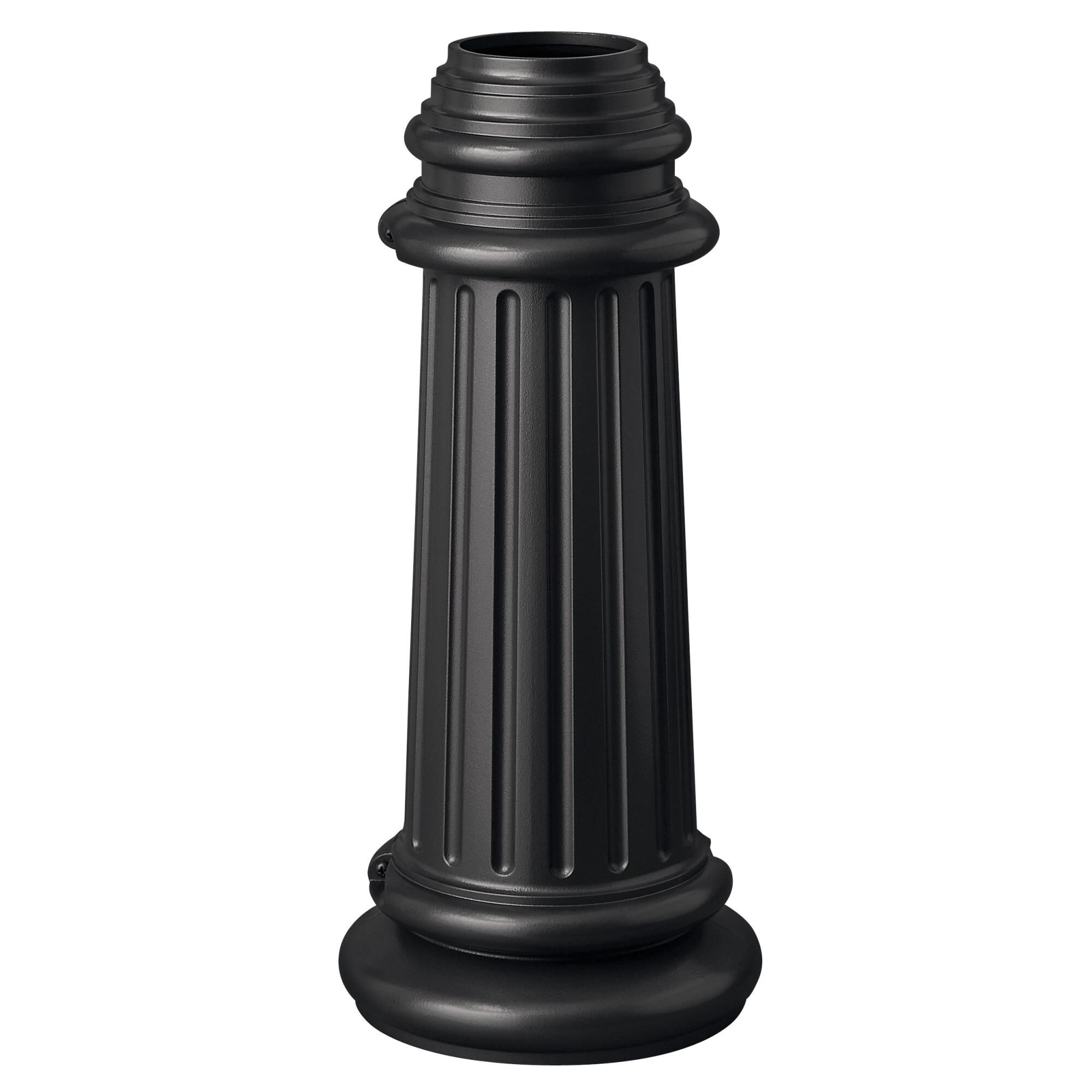 Hinkley Lighting 18 Inch Outdoor Post Base