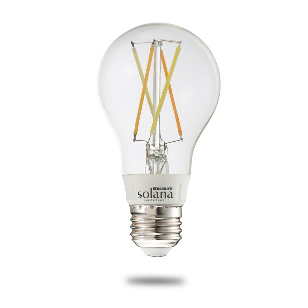 5.50 Watt 2200-6500K A19 LED Light Bulb,