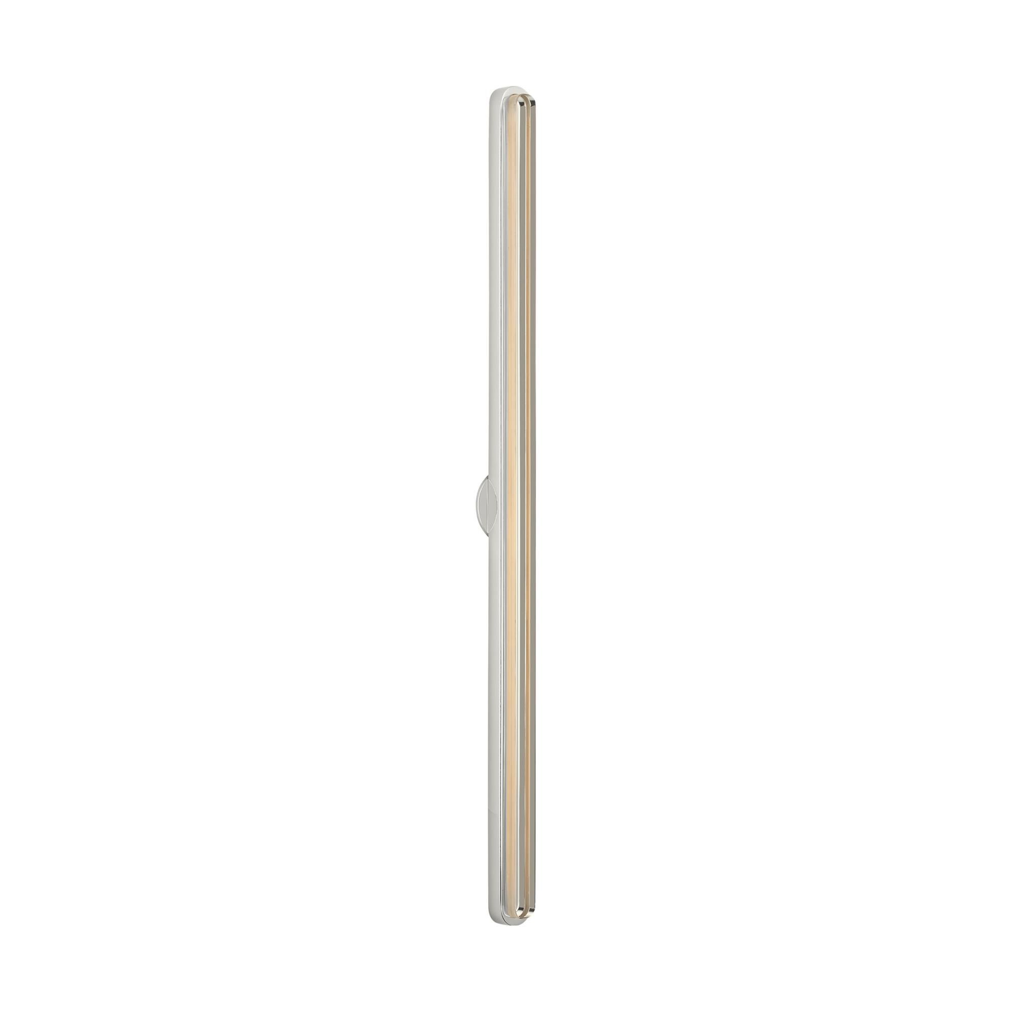 Sean Lavin Emera 2 Inch Bath Vanity Light by Visual Comfort Modern Collection