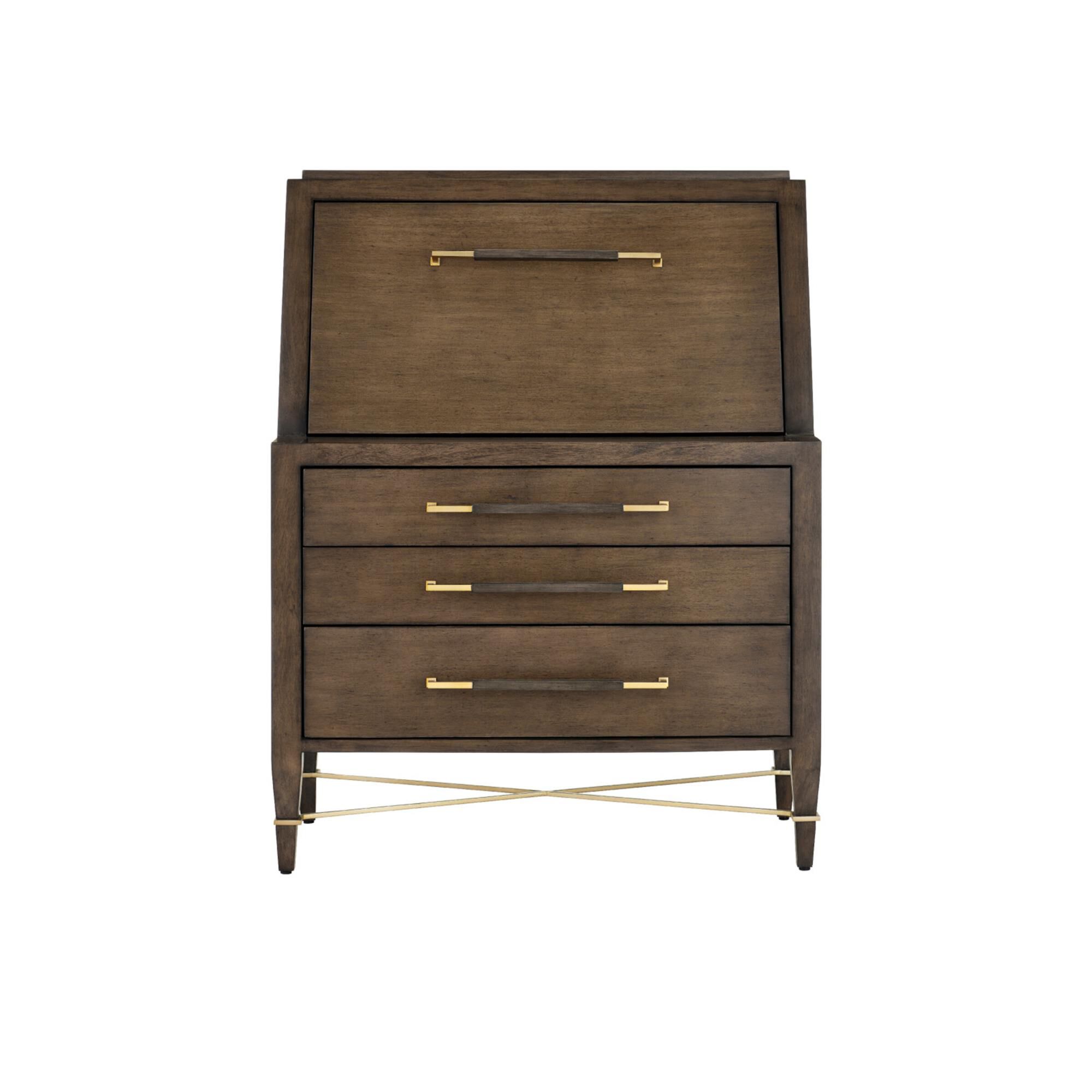 Verona 36 Inch Desk,