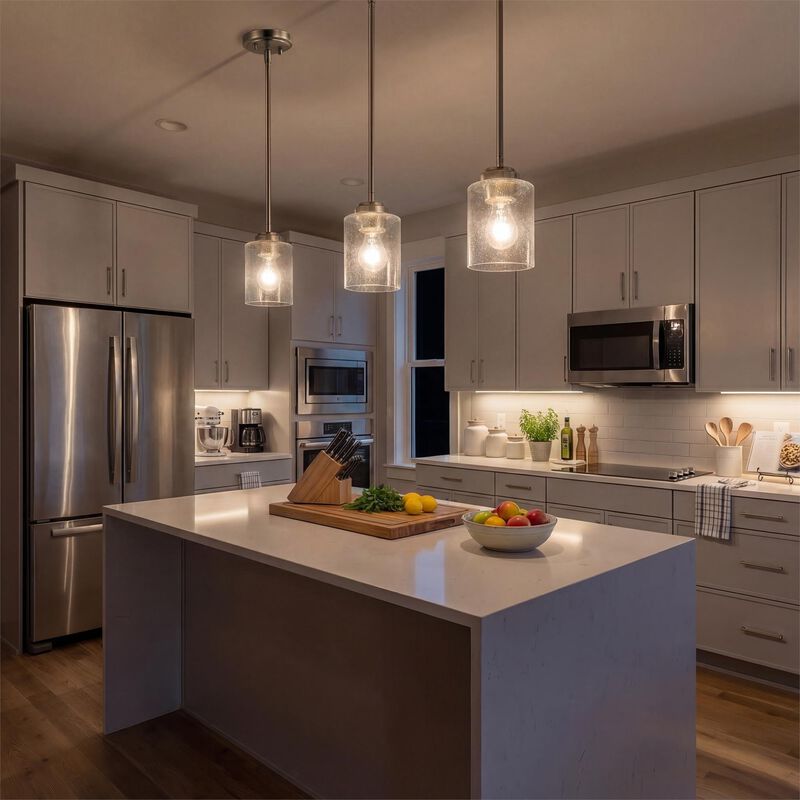 Winslow 4 Inch Mini Pendant by Kichler Lighting