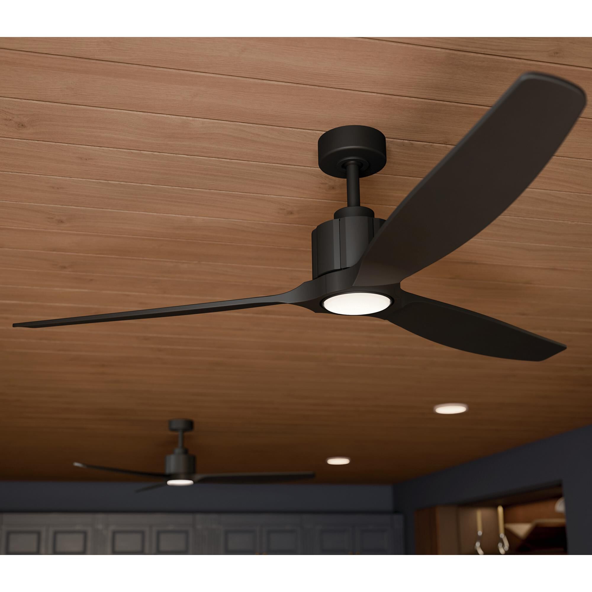 Calyx 60 Inch Ceiling Fan by Kichler Lighting