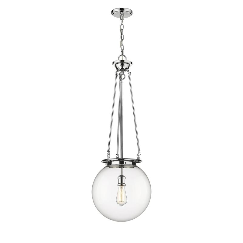 Innovations Lighting Bruno Marashlian Beacon 14 Inch Large Pendant