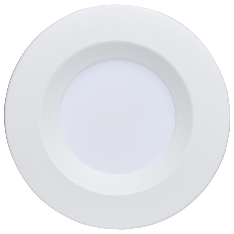 Starfish Recessed Lighting Trim by Satco