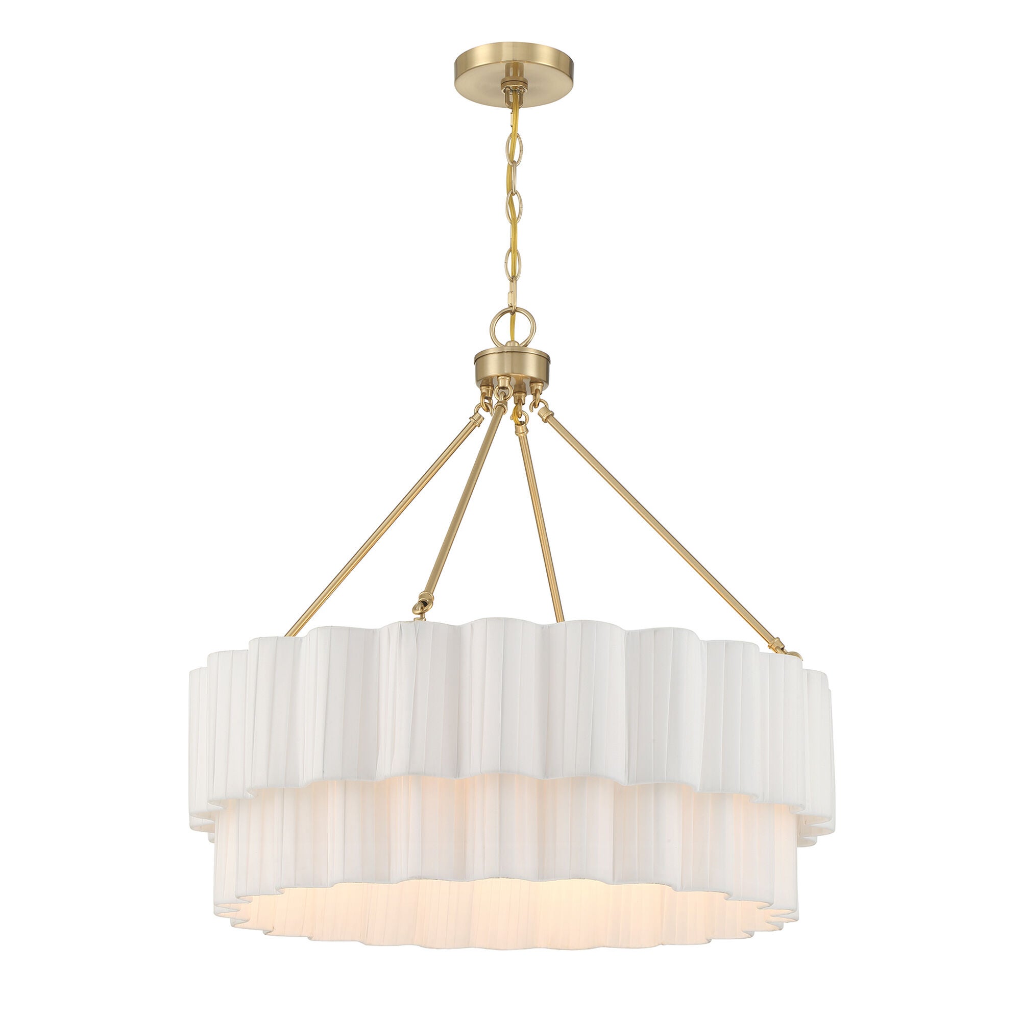 Tucker Medium Pendant Light,