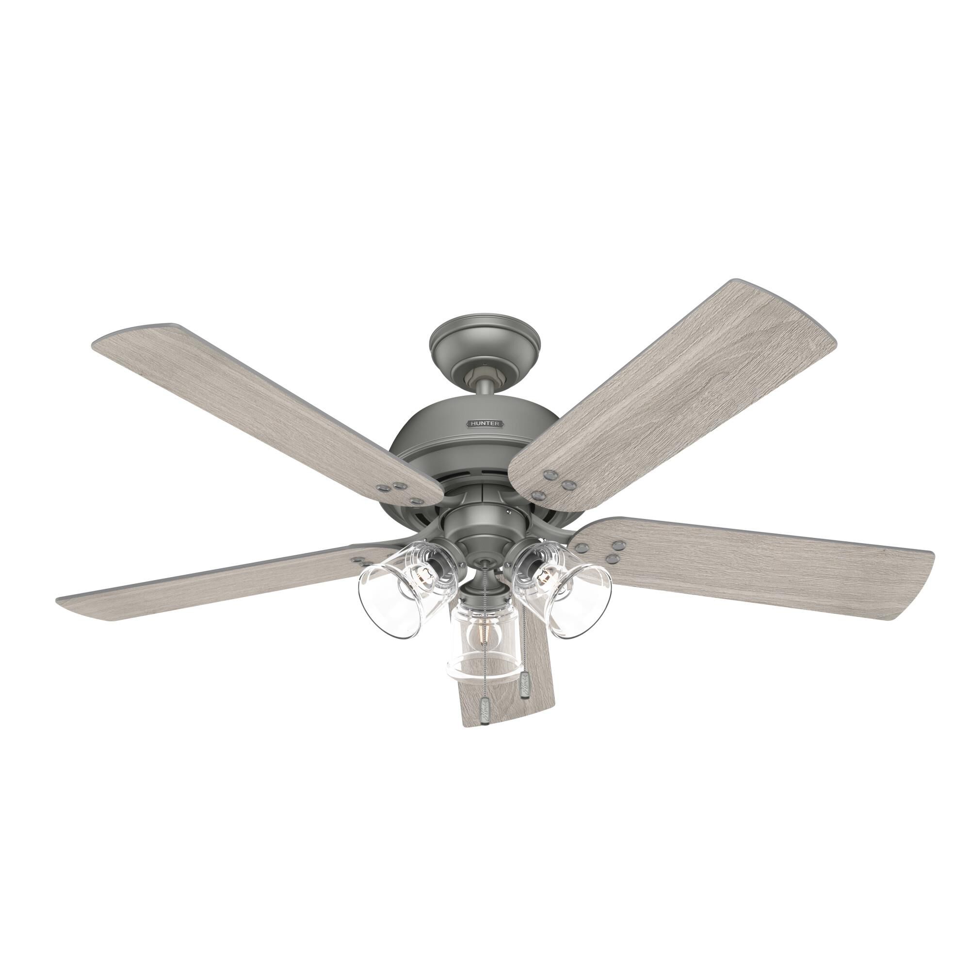 Shady Grove Ceiling Fan by Hunter Fan
