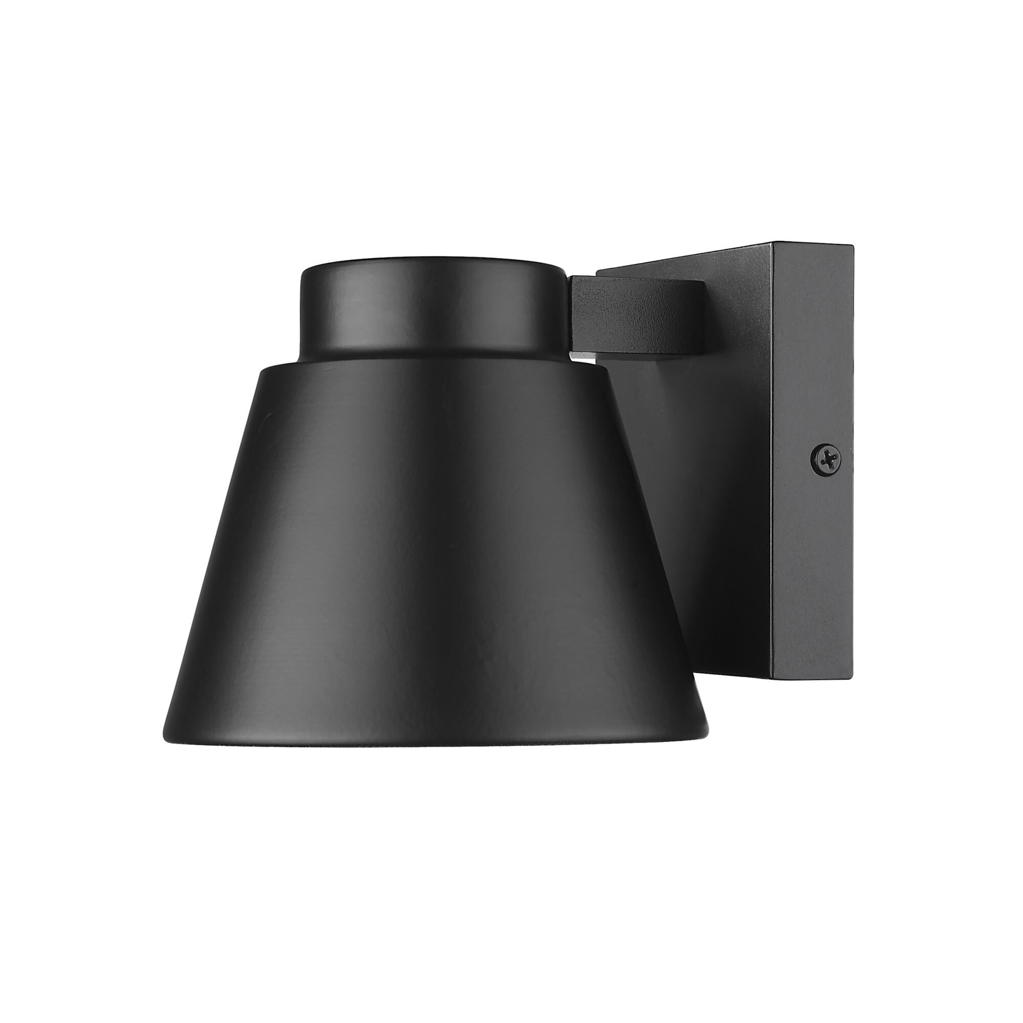 Shown in Oil Rubbed Bronze finish and Glass shade