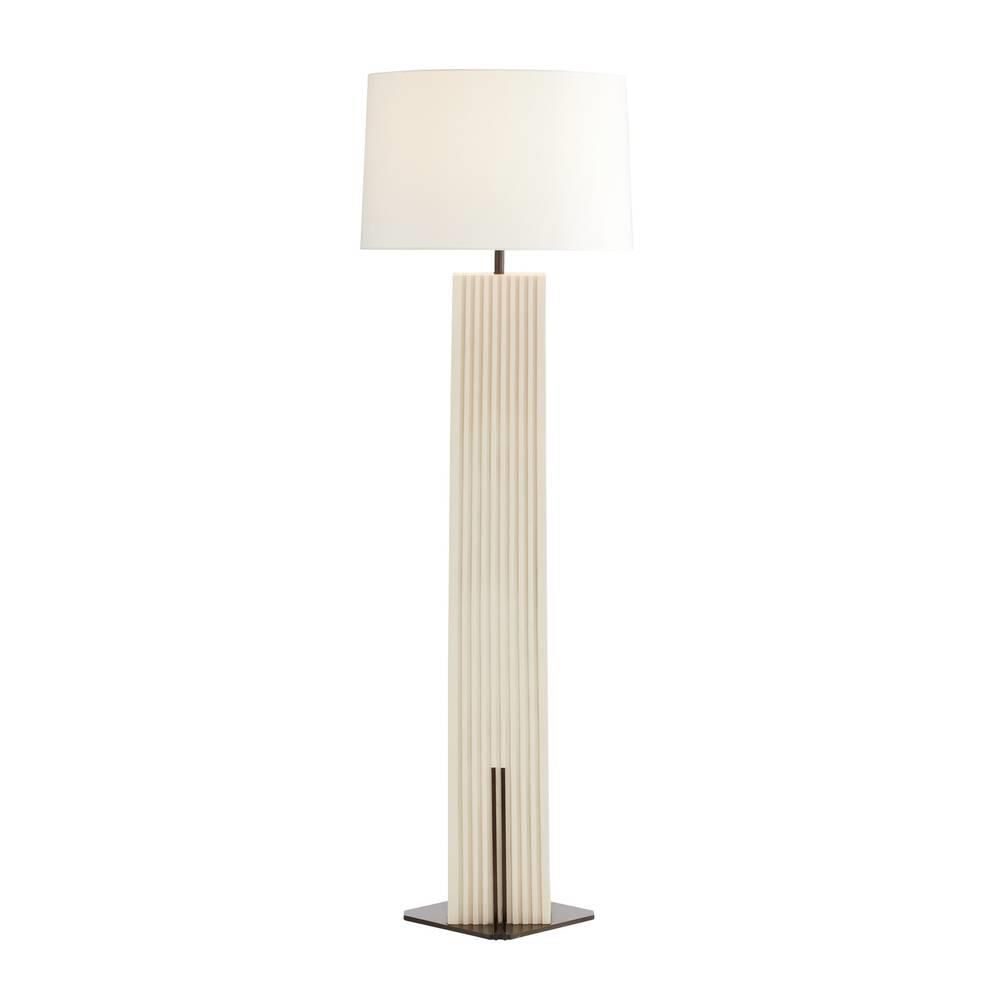 Fortunata 61 Inch Floor Lamp by Arteriors Home