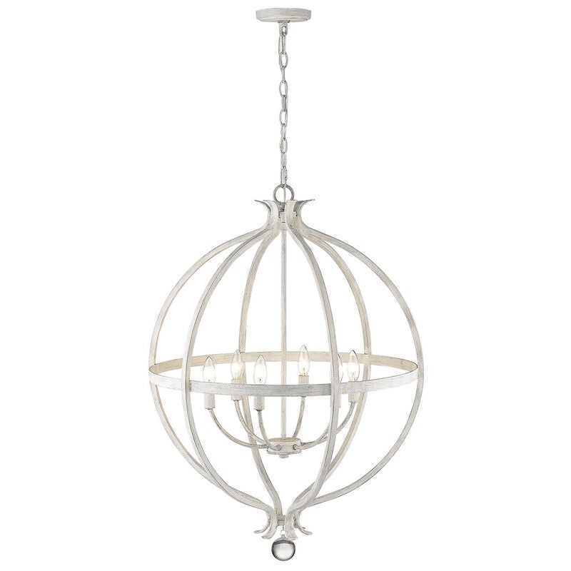 Callie 26 Inch Large Pendant by Acclaim Lighting