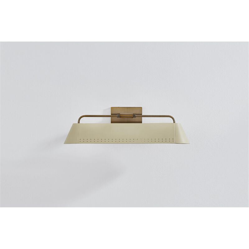 Rowan 18 Inch Picture Light by Troy Lighting