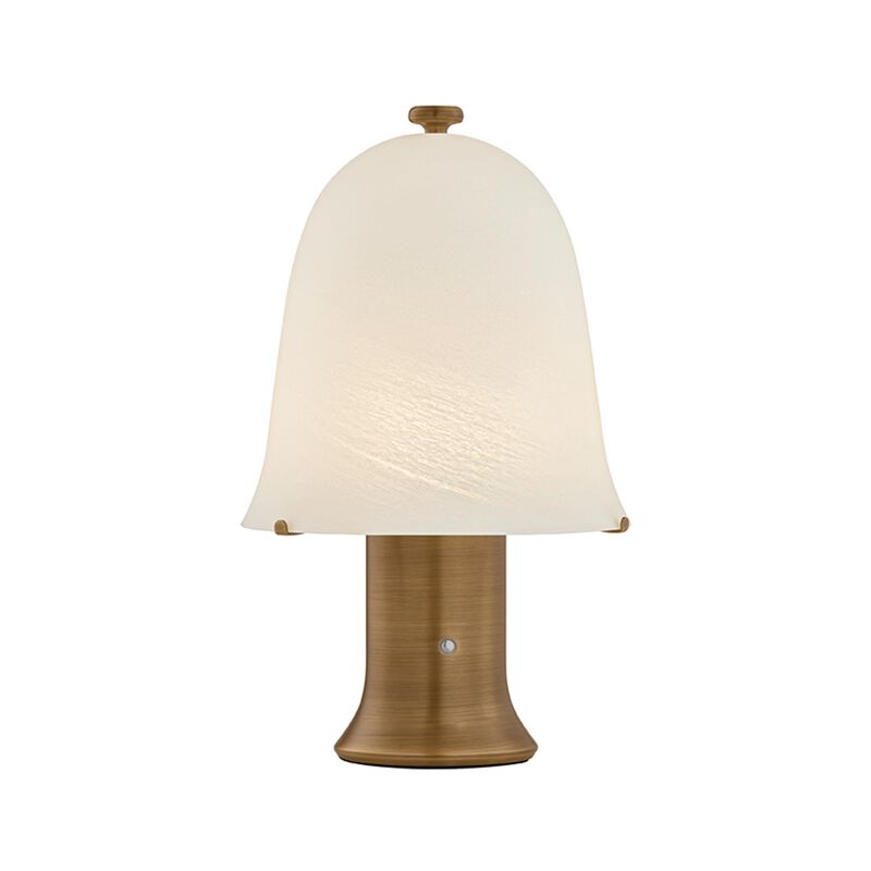 Kipps 14 Inch Table Lamp by Hudson Valley Lighting