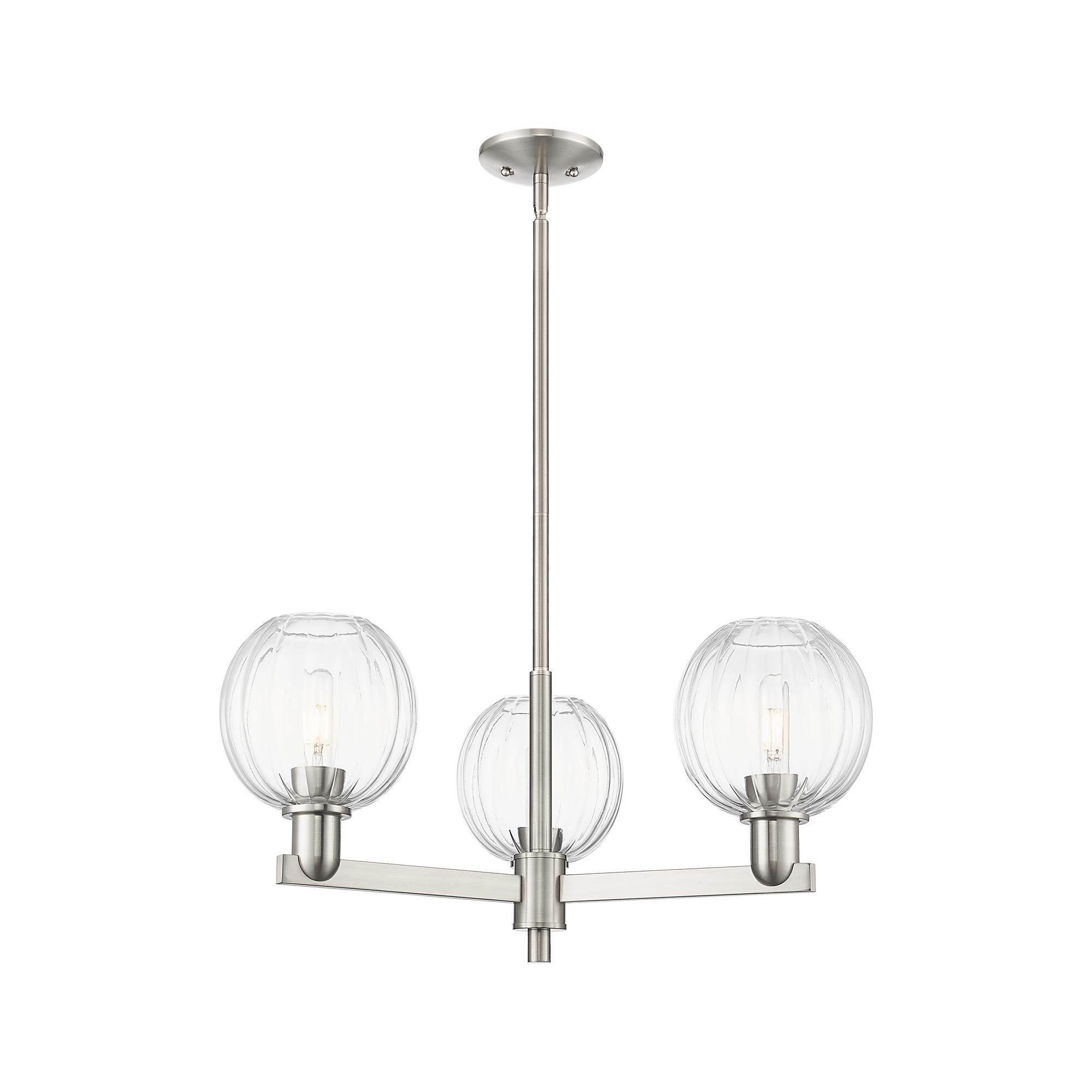 Bruno Marashlian Preston 18 Inch Mini Chandelier by Innovations Lighting