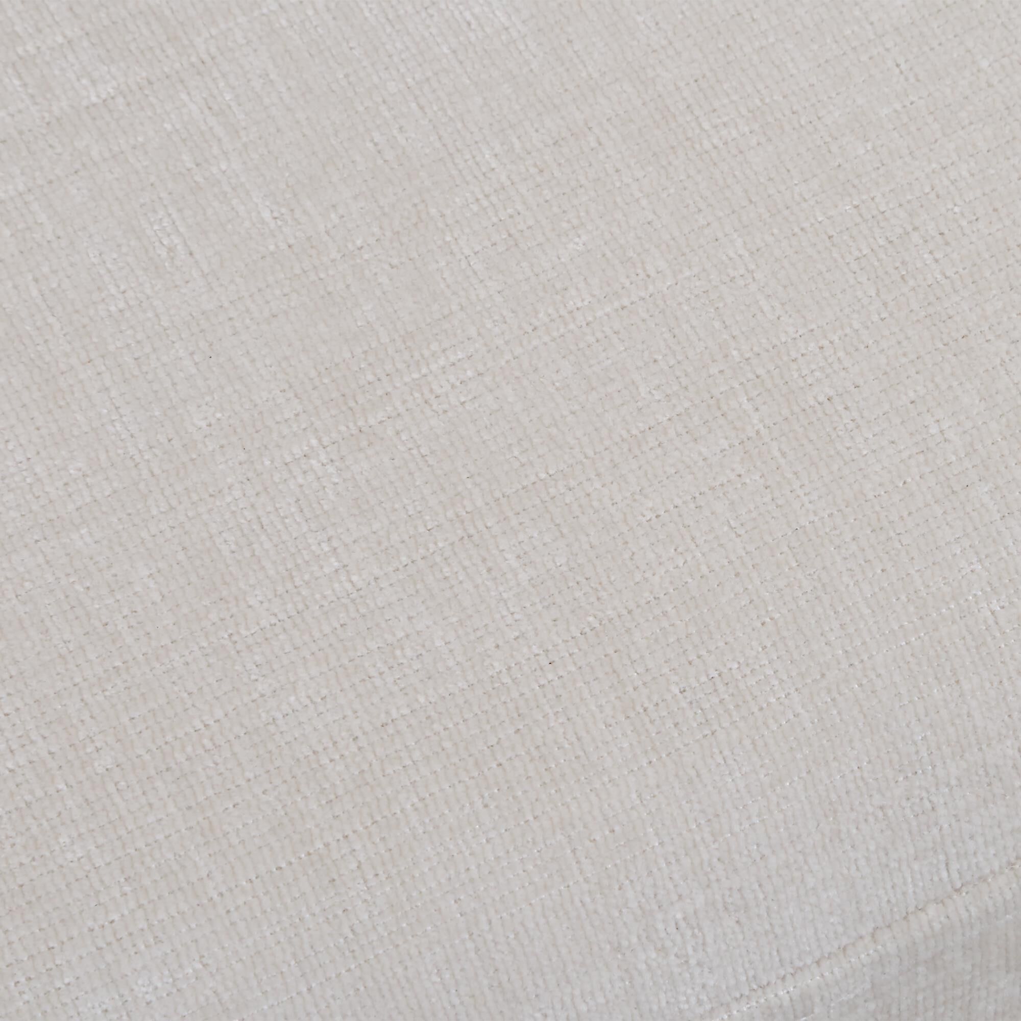 Shown in White finish