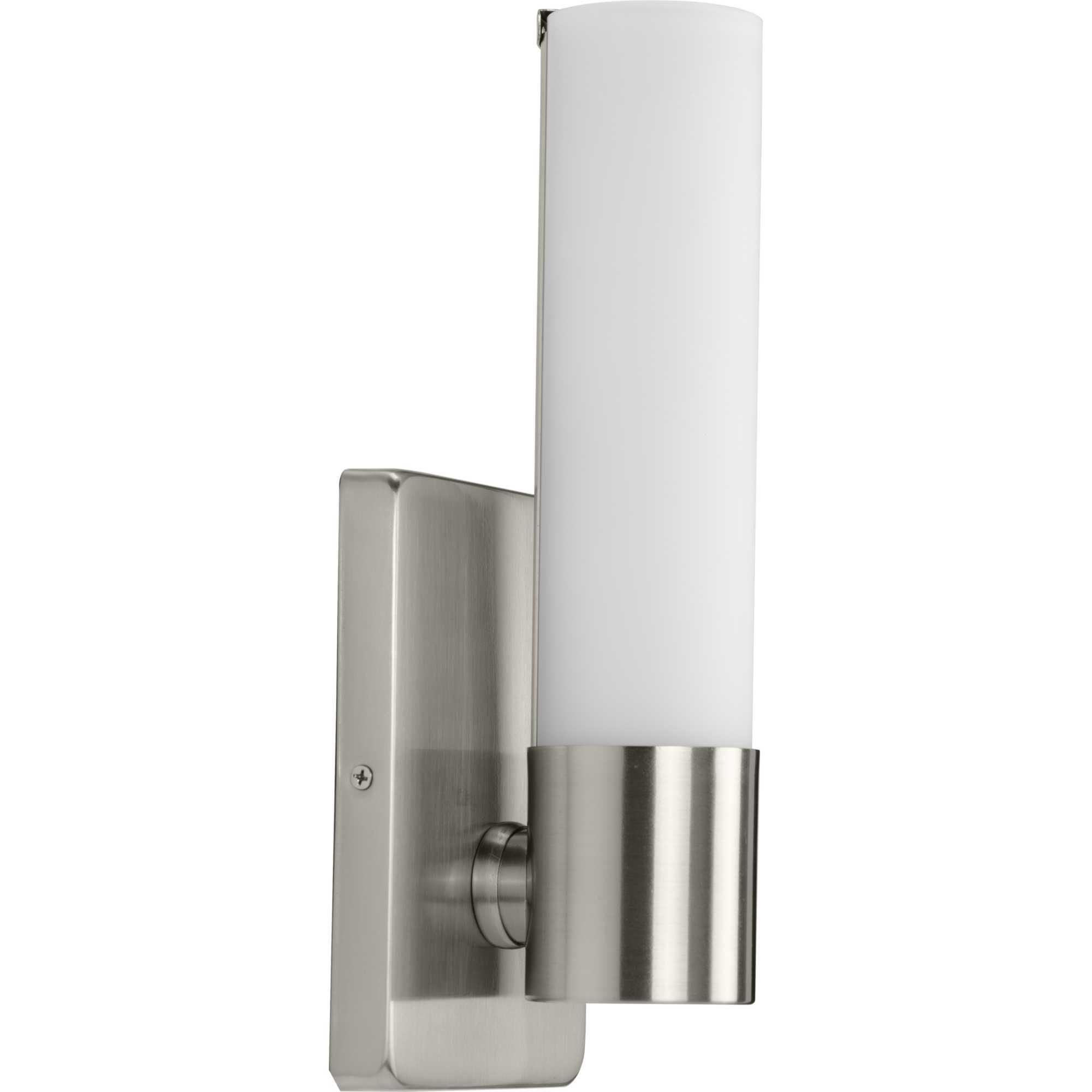 Progress Lighting Blanco LED 11 Inch LED Wall Sconce