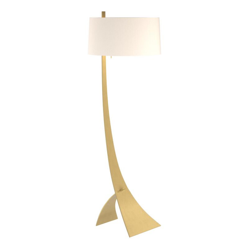 Stasis 58 Inch Floor Lamp by Hubbardton Forge