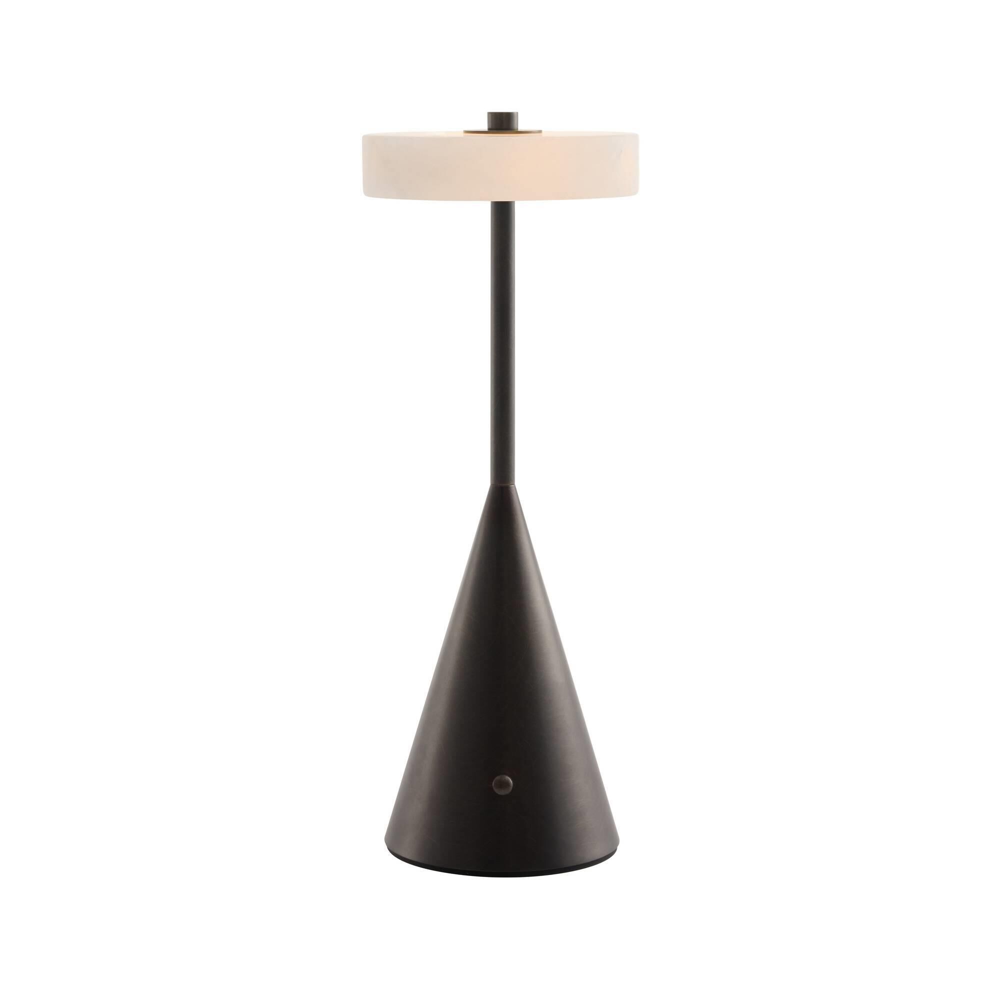 Eos 15 Inch Accent Lamp by Arteriors Home