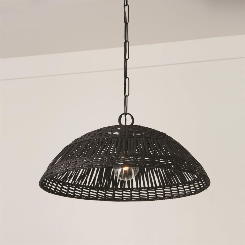 Capital Lighting Fixture Company Naomi 21 Inch Large Pendant