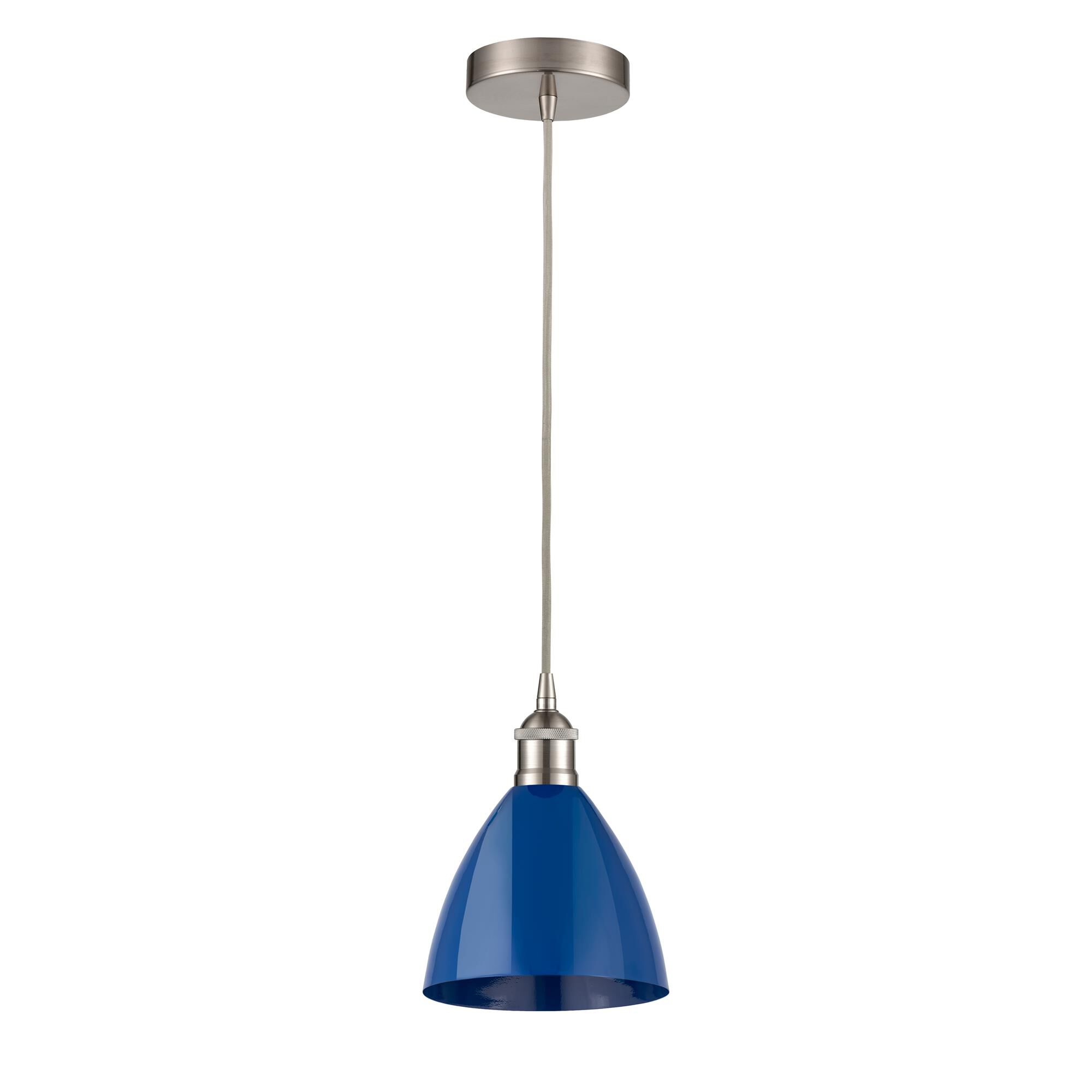 Plymouth Dome Mini Pendant by Innovations Lighting