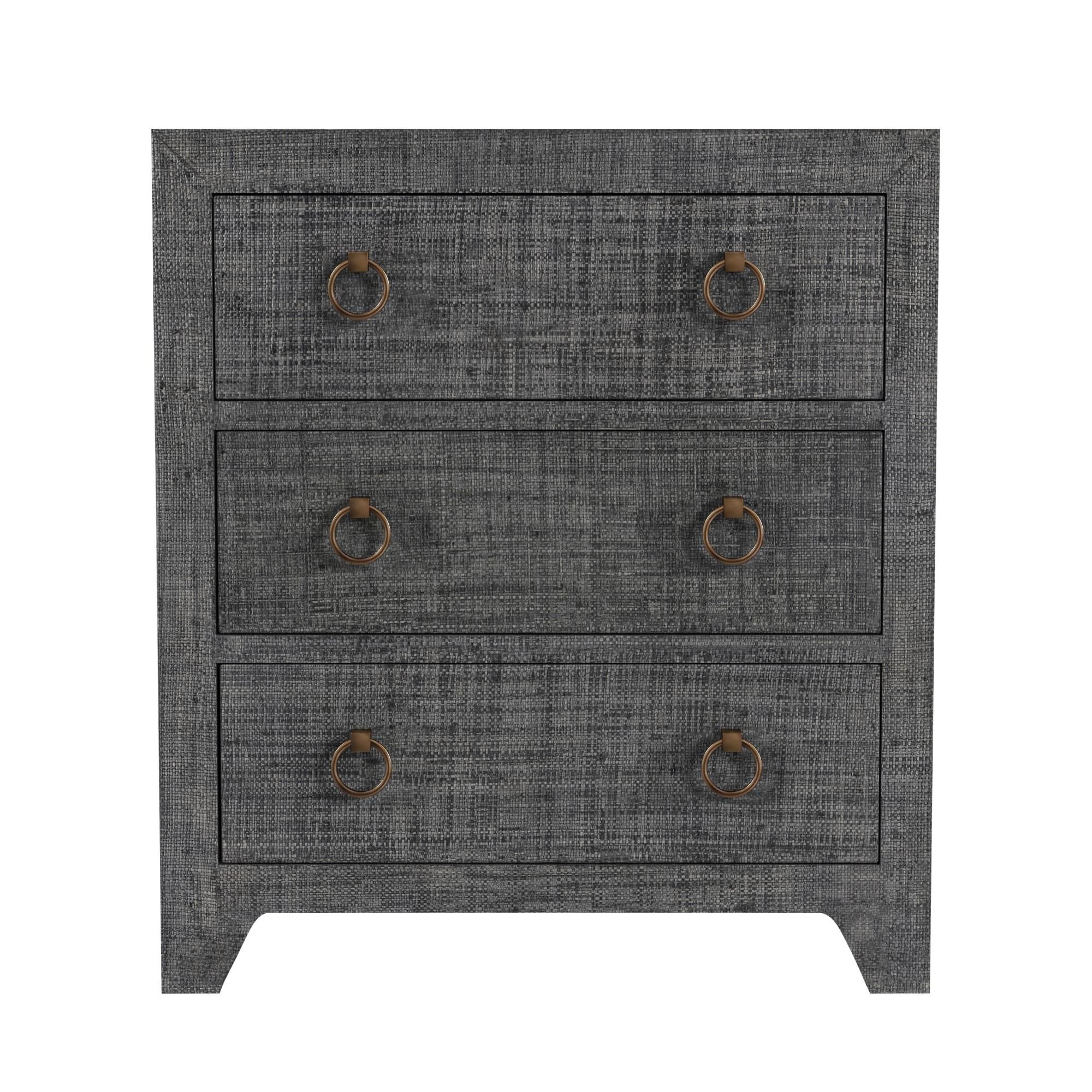 Bar Harbor Dresser by Butler Specialty Company