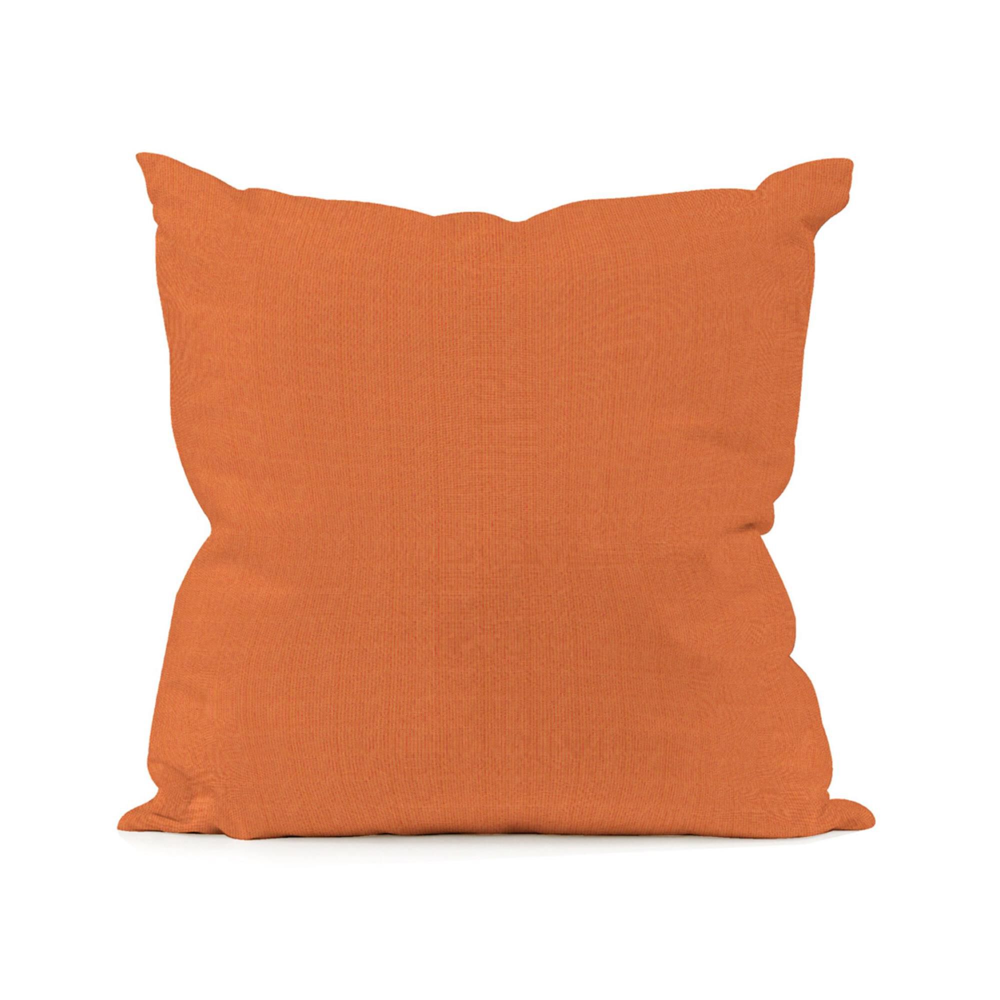 Shown in Orange finish