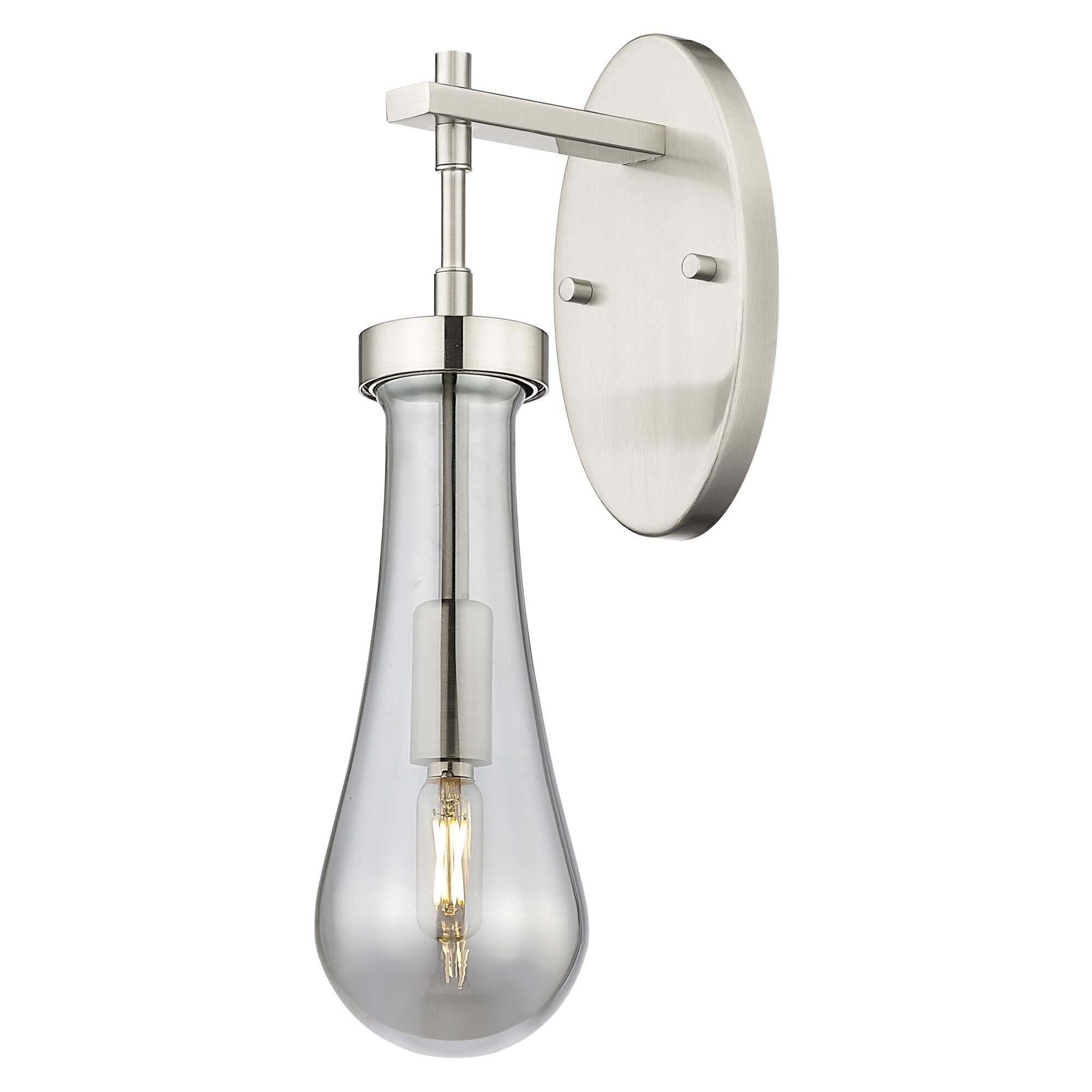 Bruno Marashlian Owego 16 Inch Wall Sconce by Innovations Lighting