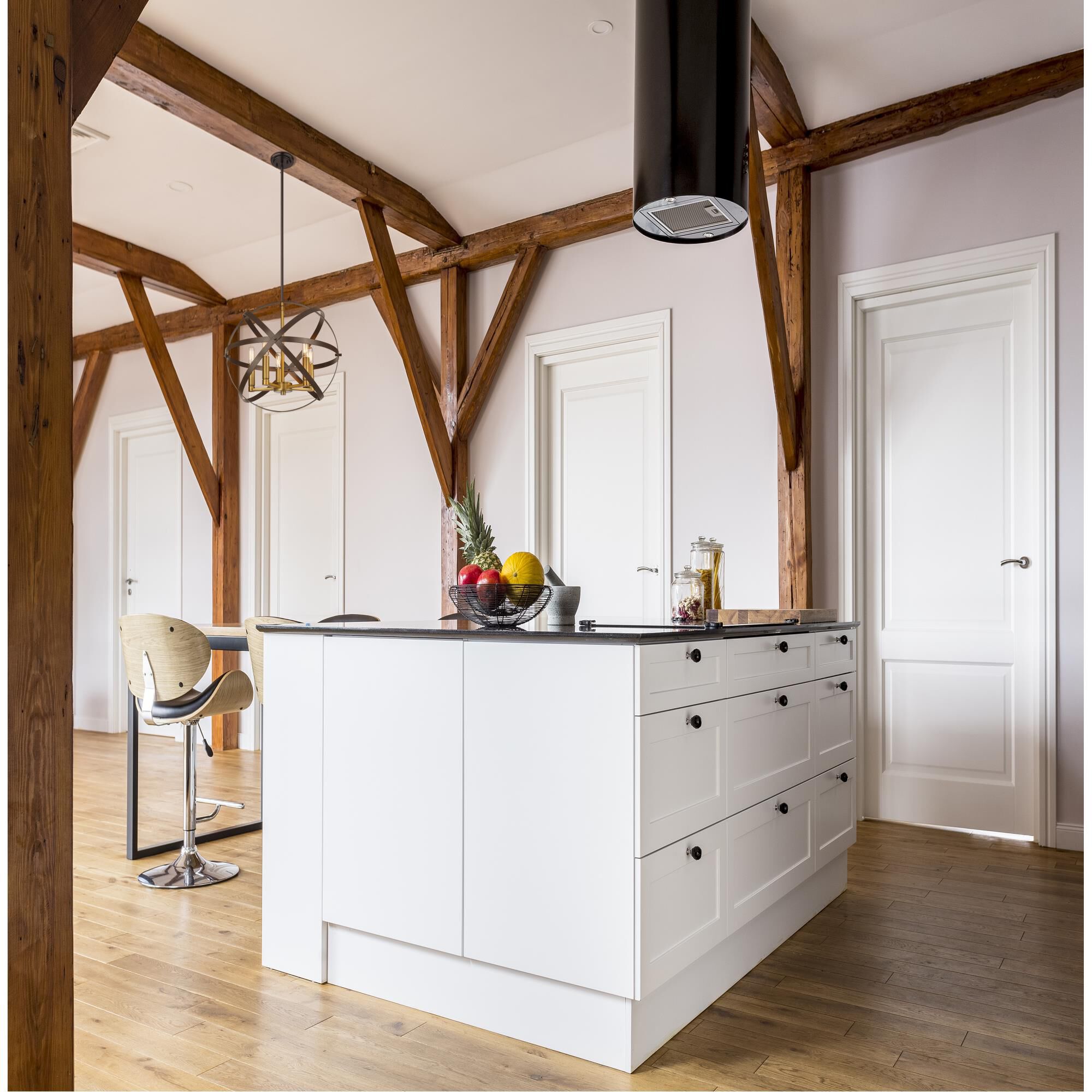 Cavallo 18 Inch Large Pendant by Z-Lite