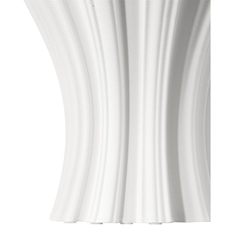 Godet 14 Inch Vase-Urn by Currey and Company