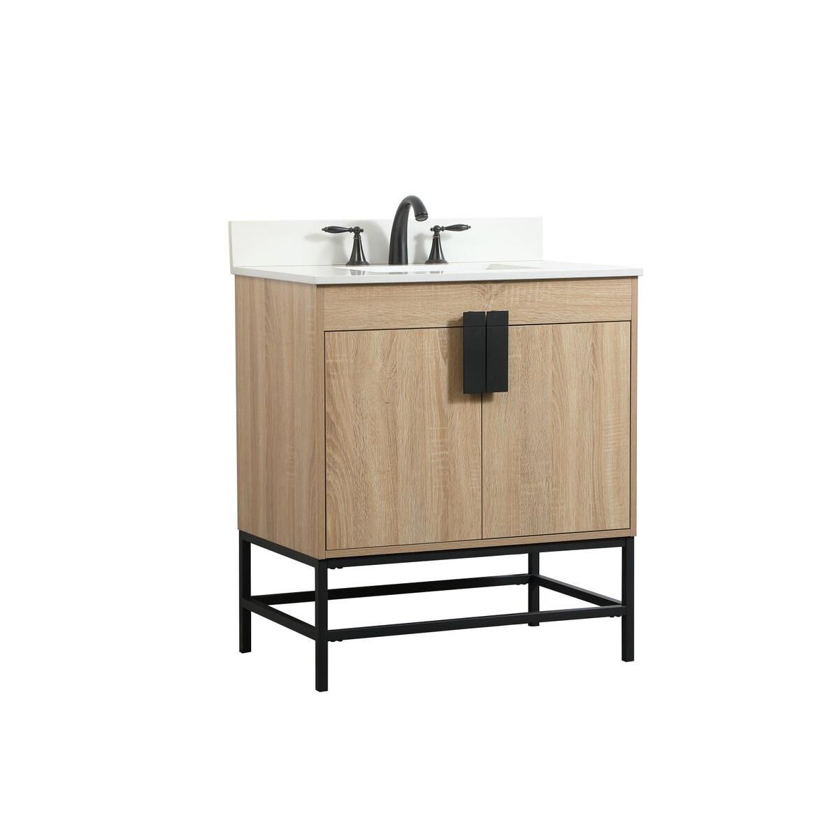 Eugene Bath Vanity by Elegant Decor