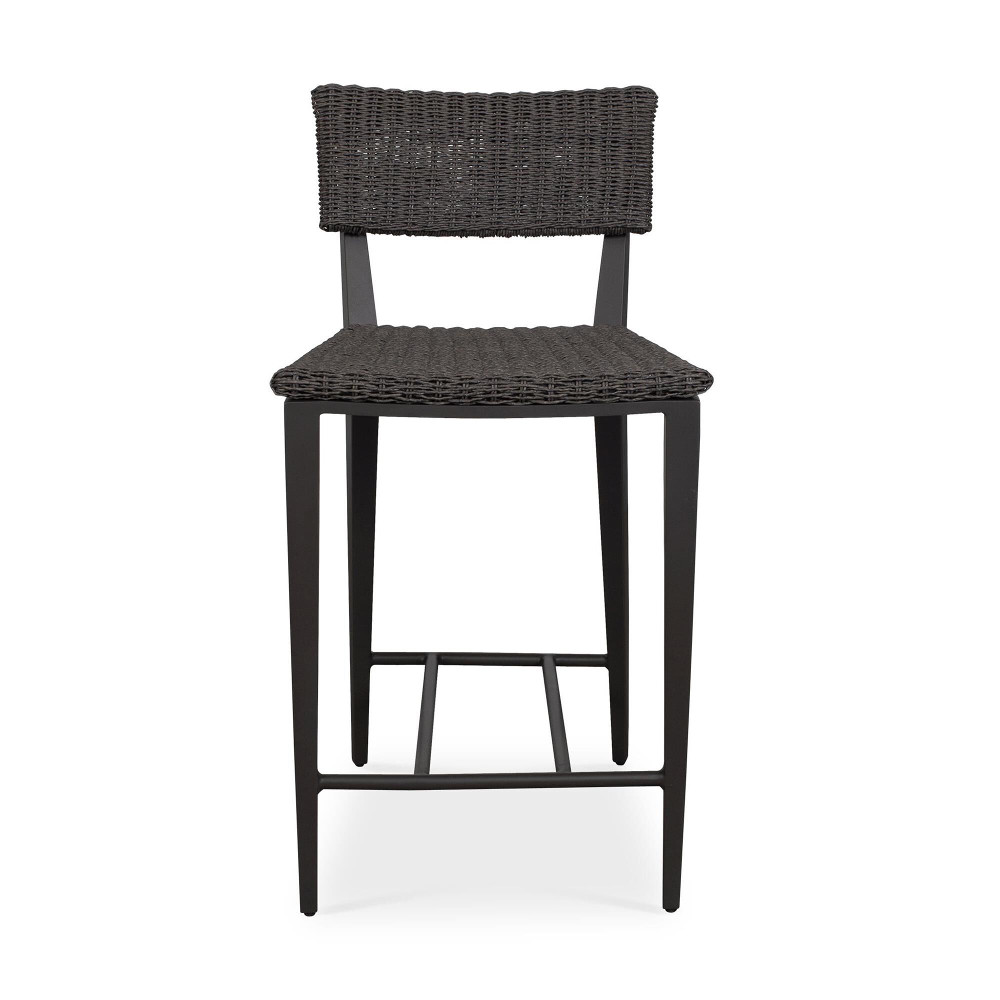 Pietro Morucci Calbas 23 Inch Stool by Uttermost