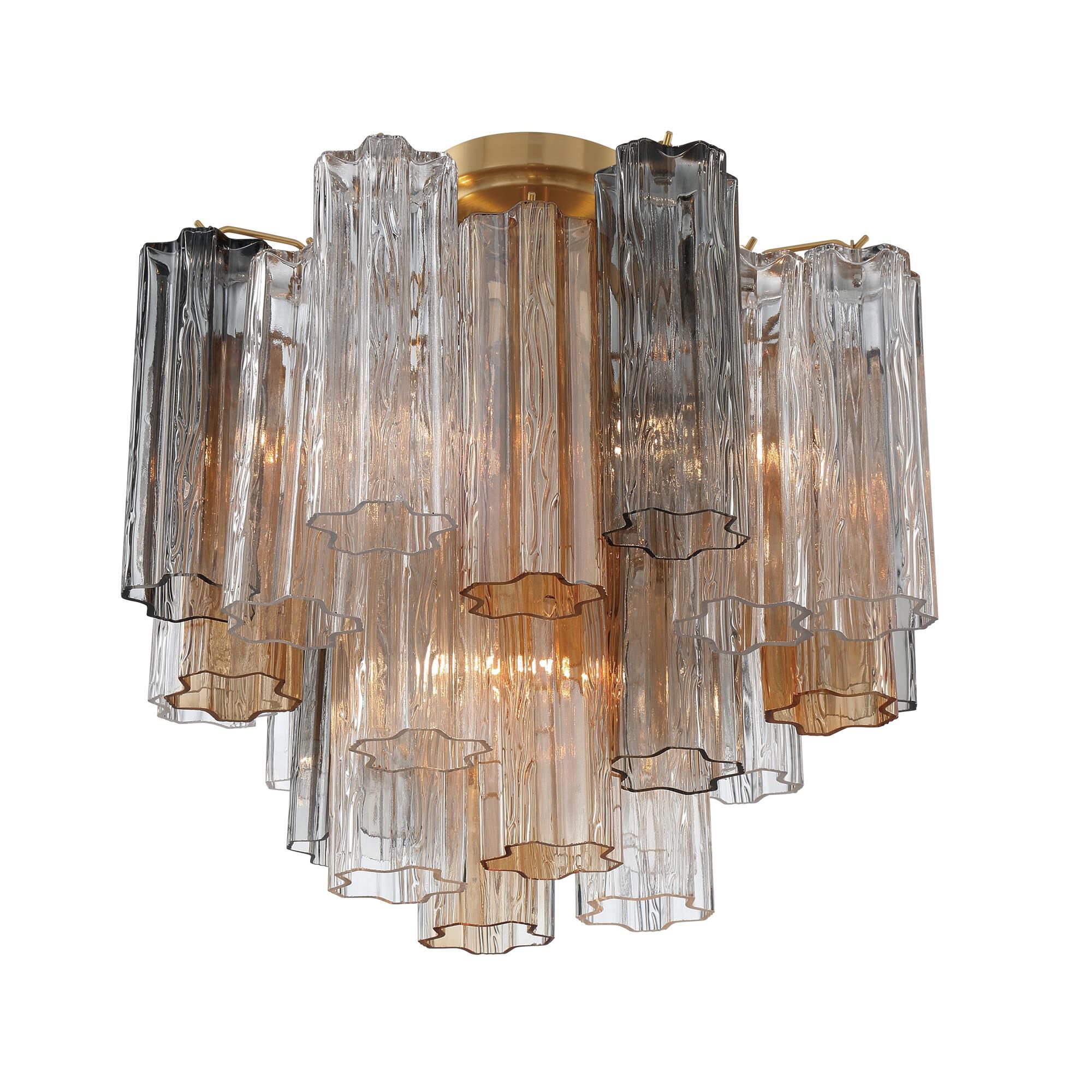 Addis 18 Inch Chandelier,