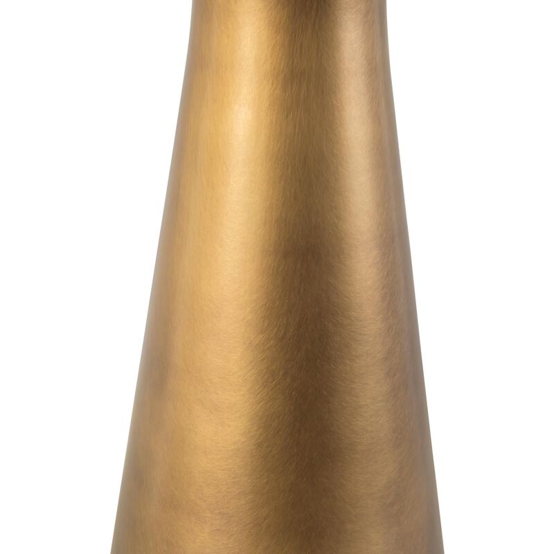 Peyton Fox Blair 22 Inch Table Lamp by Alora Lighting