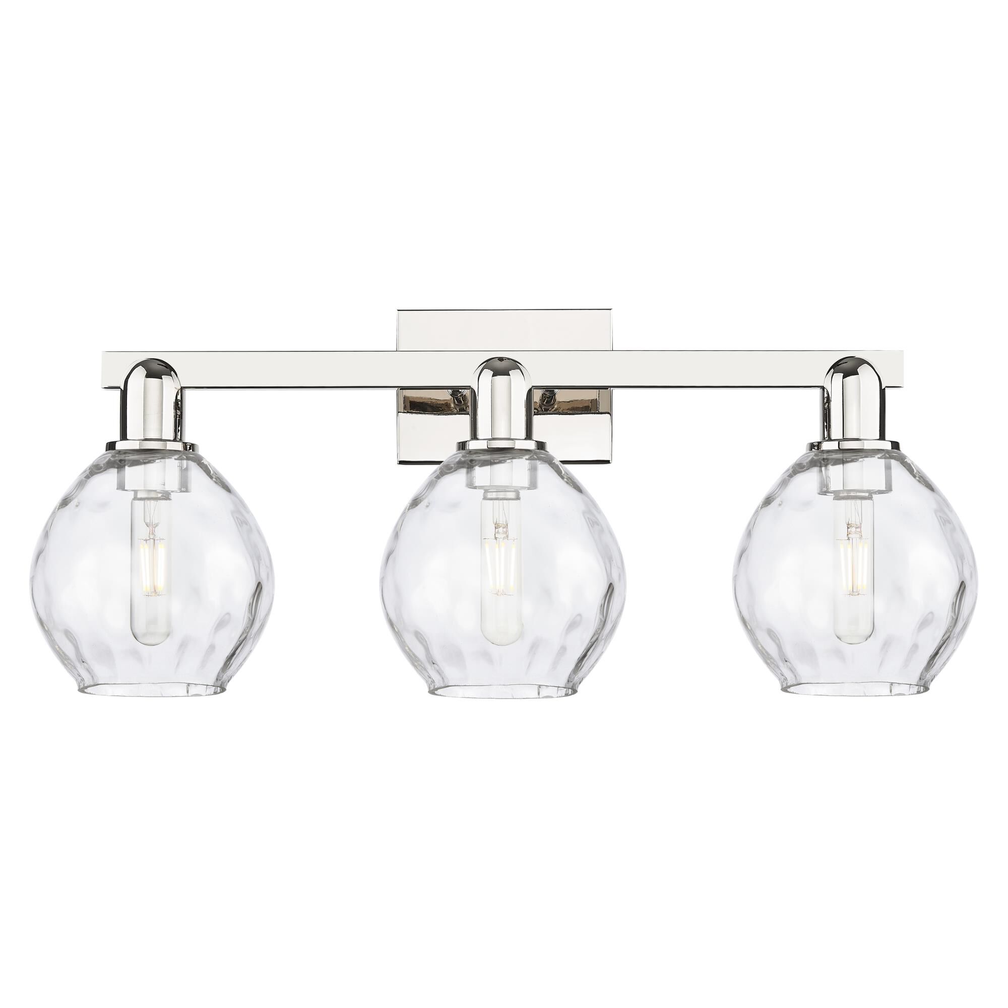 Bruno Marashlian Waverly 25 Inch Bath Vanity Light by Innovations Lighting