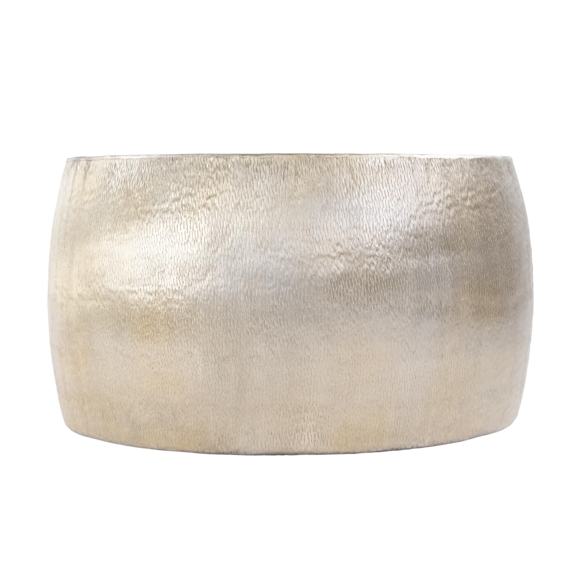 Shown in Antique Gold finish