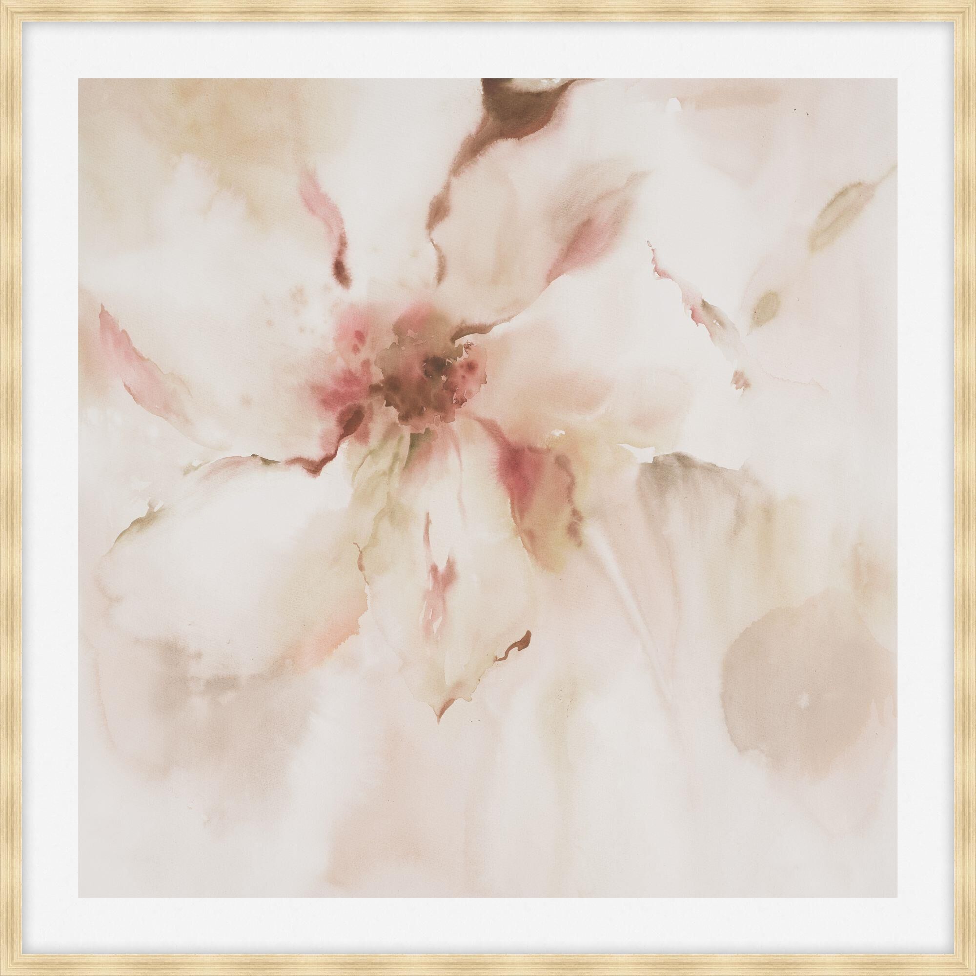 The Sweetest Thing Print by LEVEL57