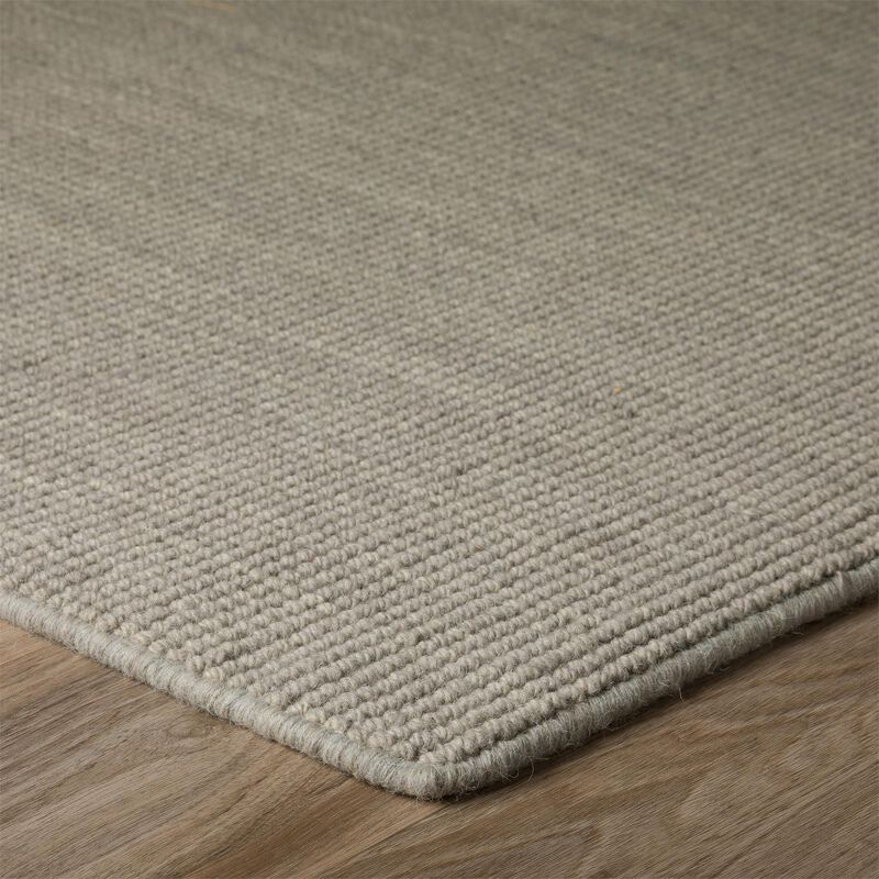 Monaco Sisal MC300 Hand Loomed Wool Area Rug by Dalyn Rug Company