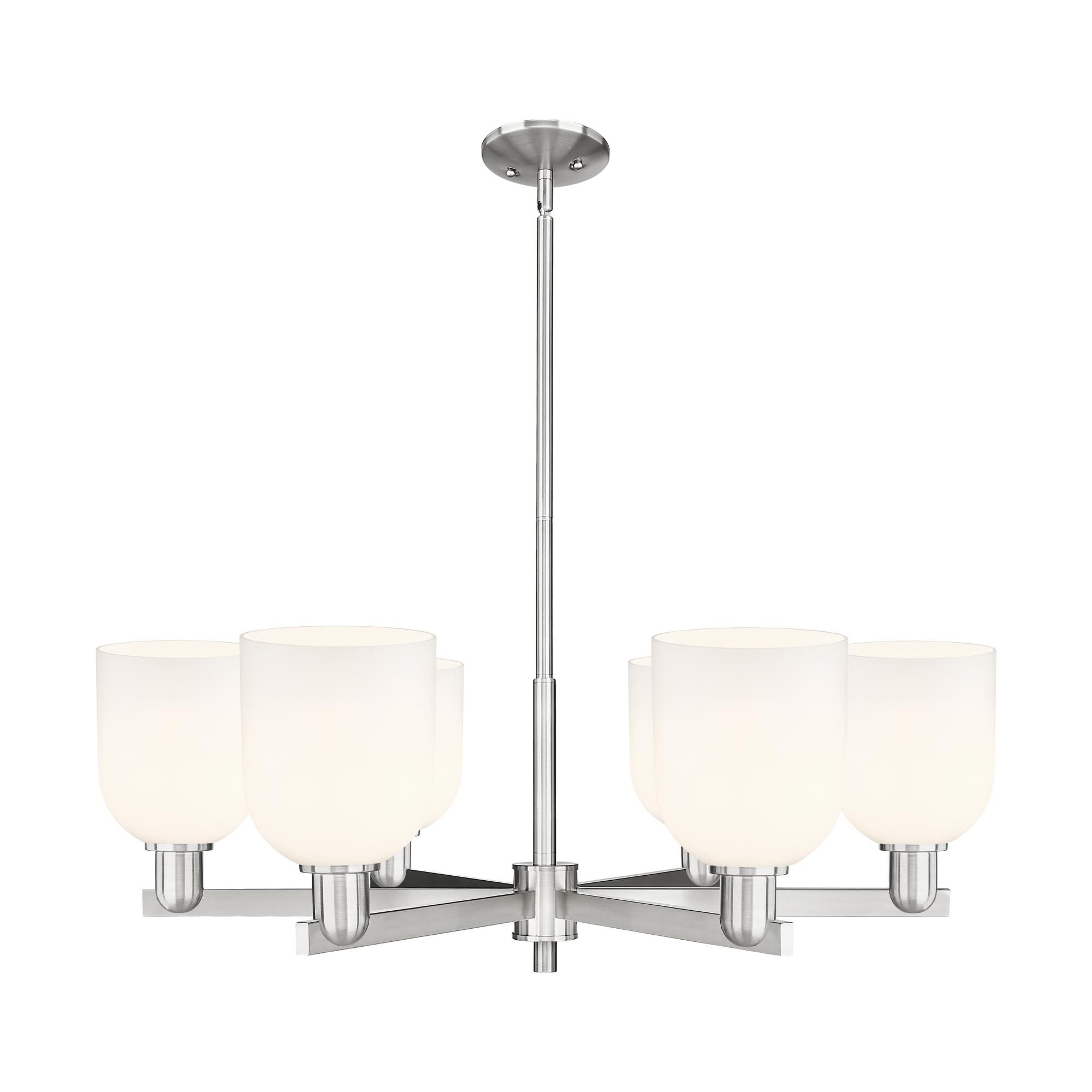Bruno Marashlian Bella 35 Inch Chandelier by Innovations Lighting