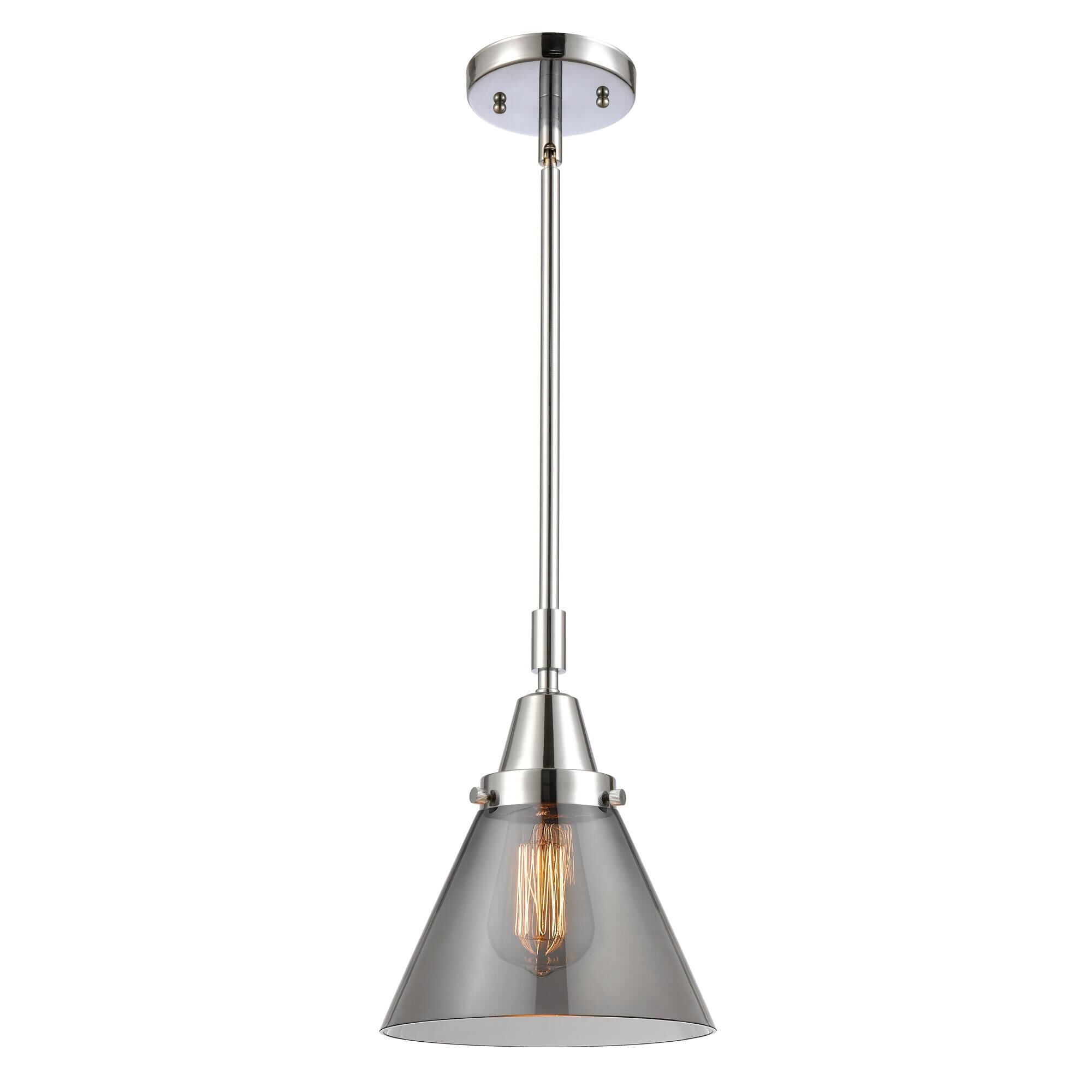 Innovations Lighting Bruno Marashlian Cone 8 Inch Mini Pendant