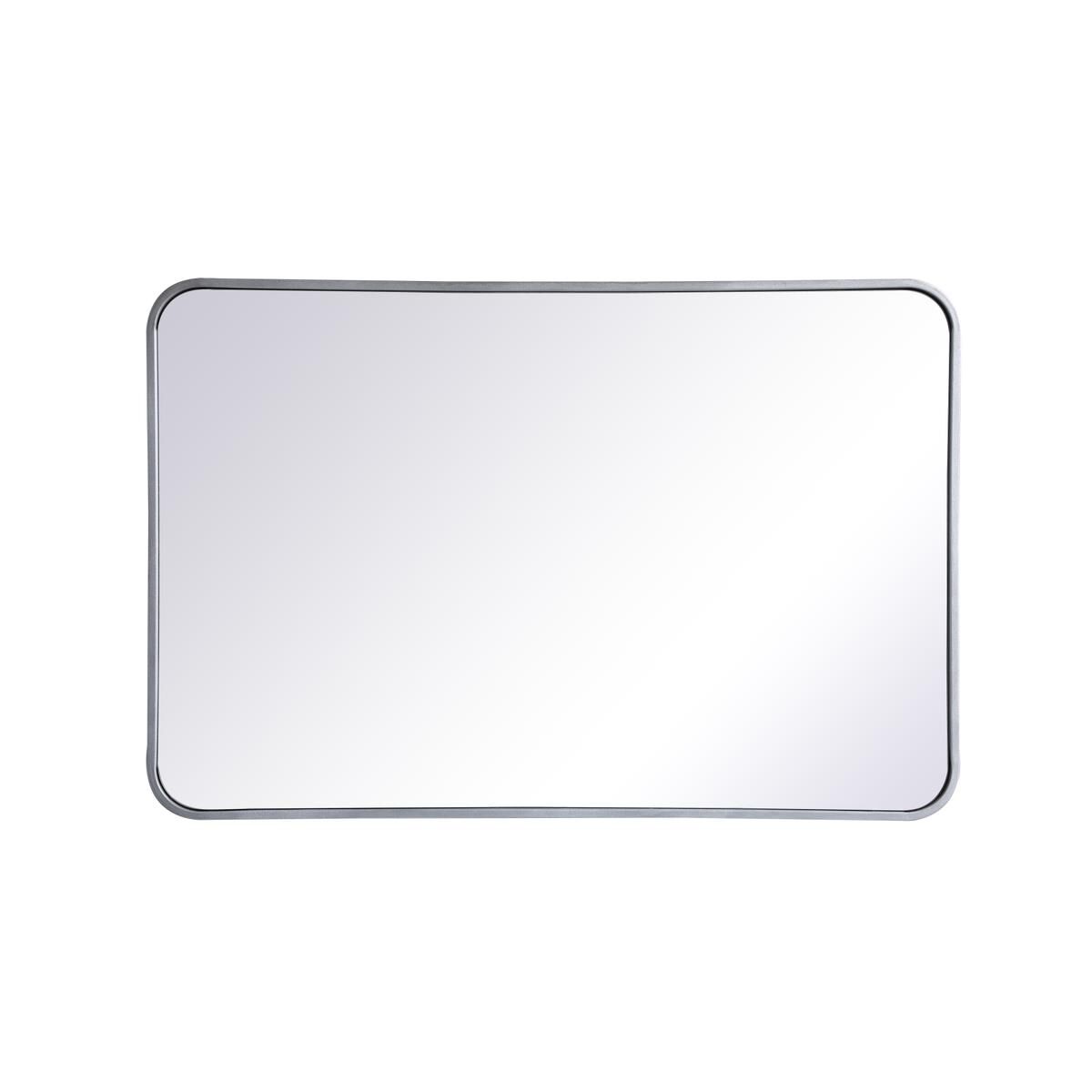 Evermore Decorative Mirrors by Elegant Decor